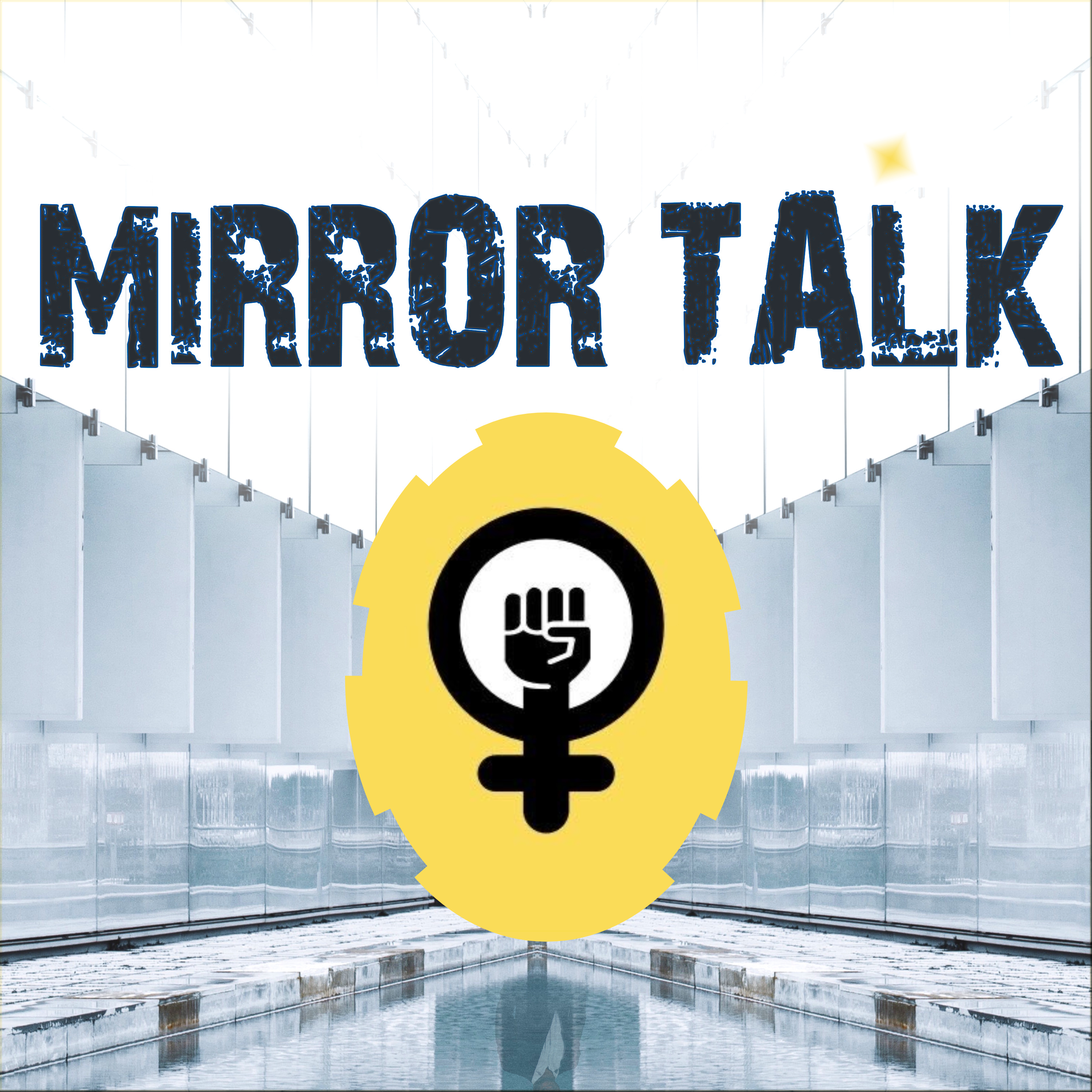 Mirror Talk: Soulful Conversations