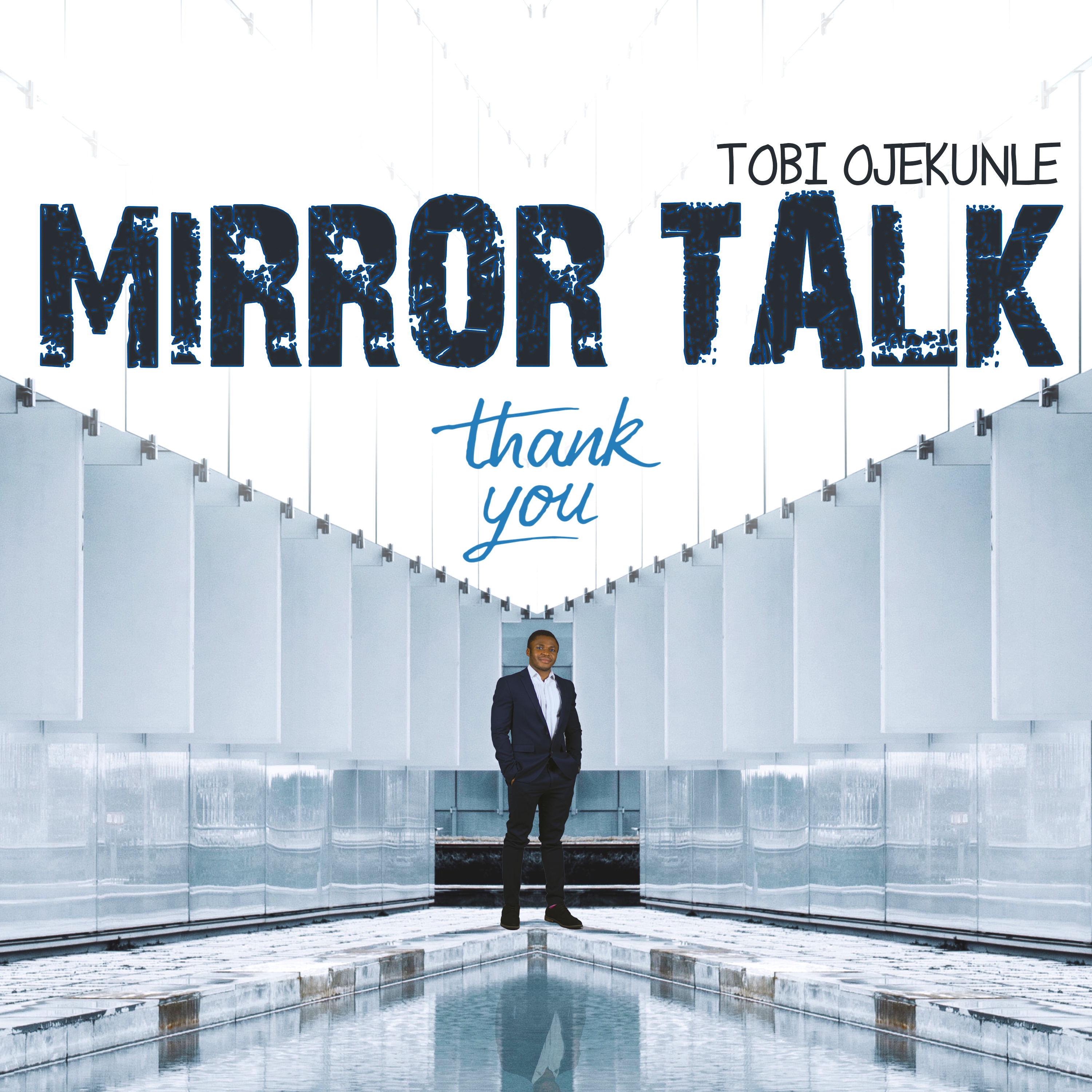 Mirror Talk: Soulful Conversations
