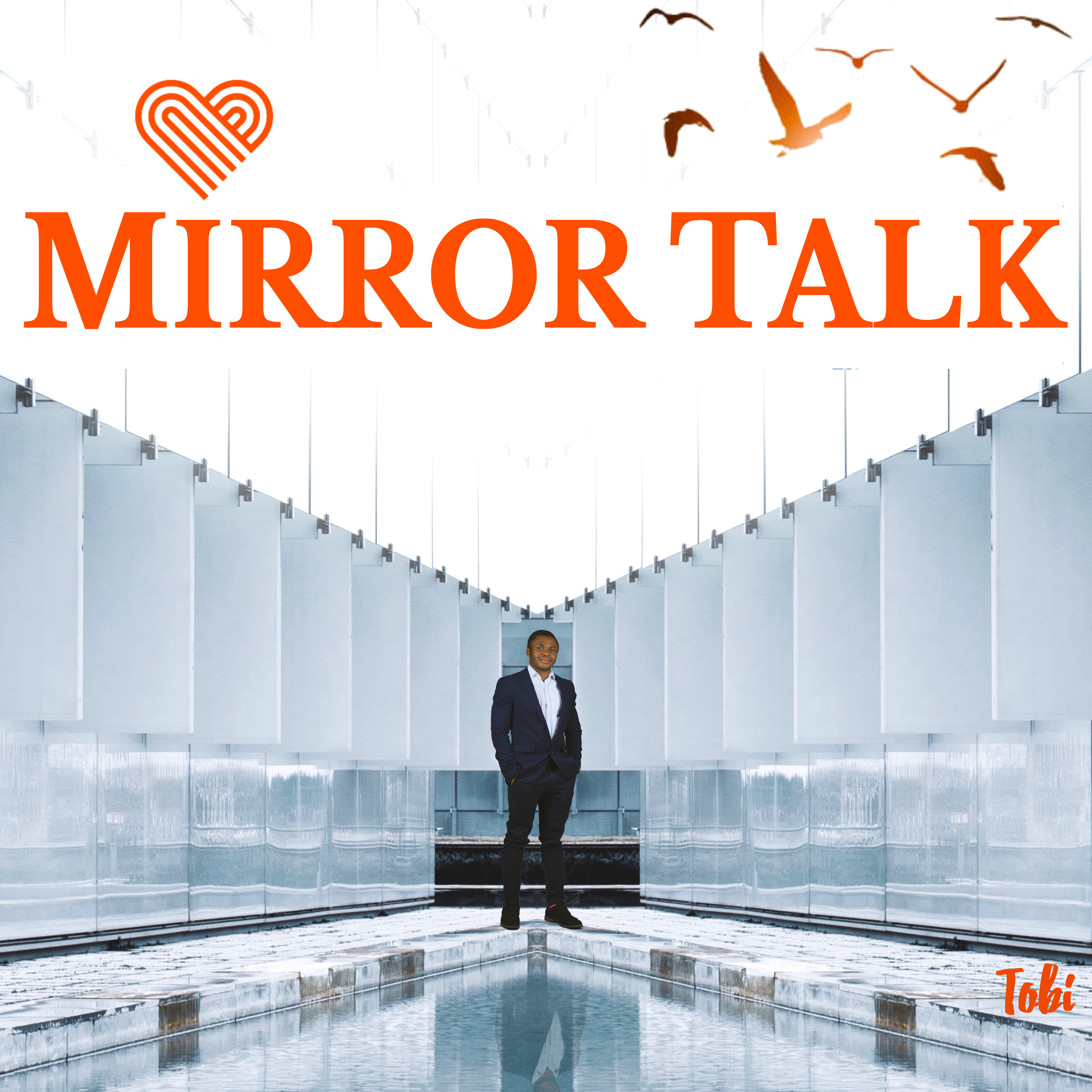 Mirror Talk: Soulful Conversations