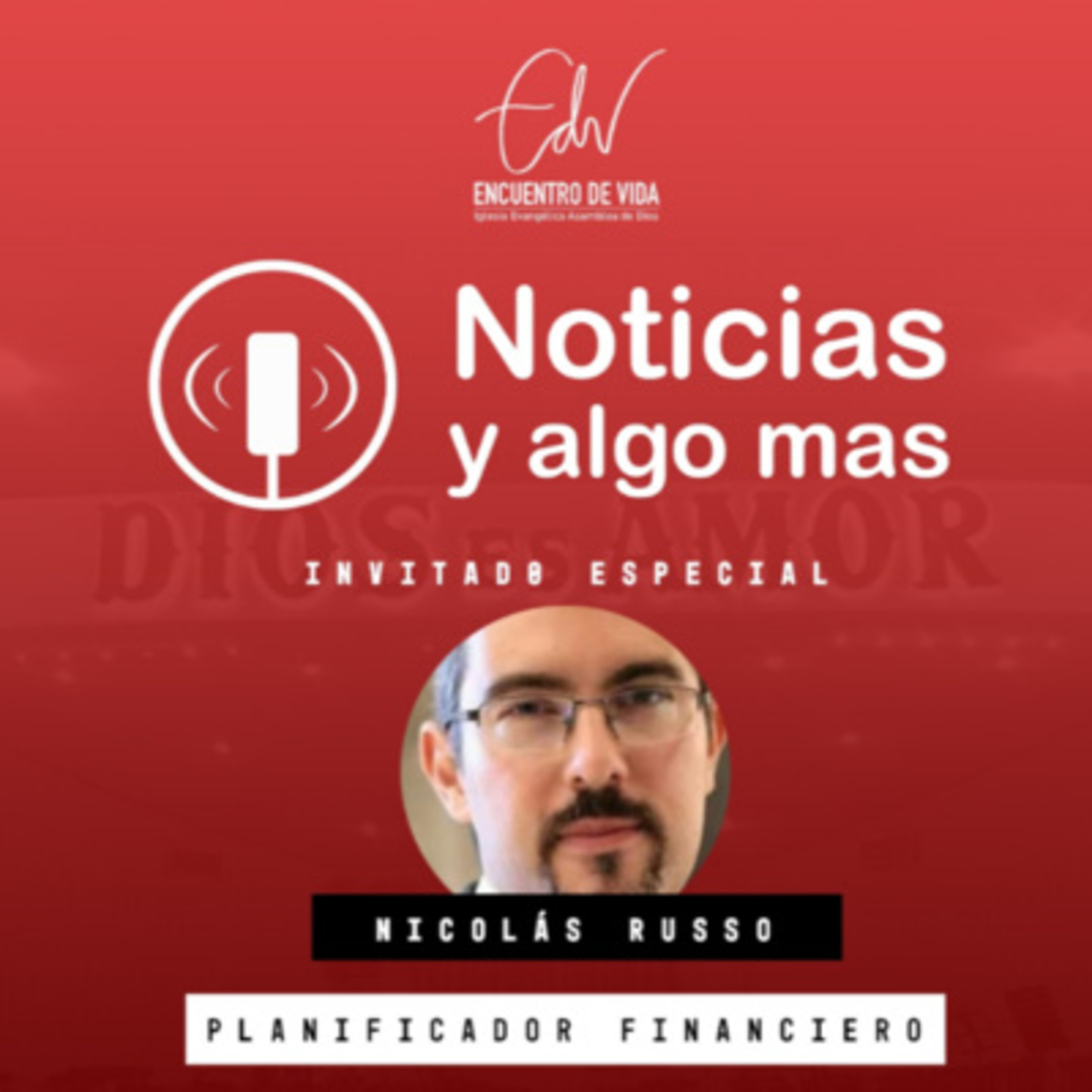 ADF RADIO - Podcast
