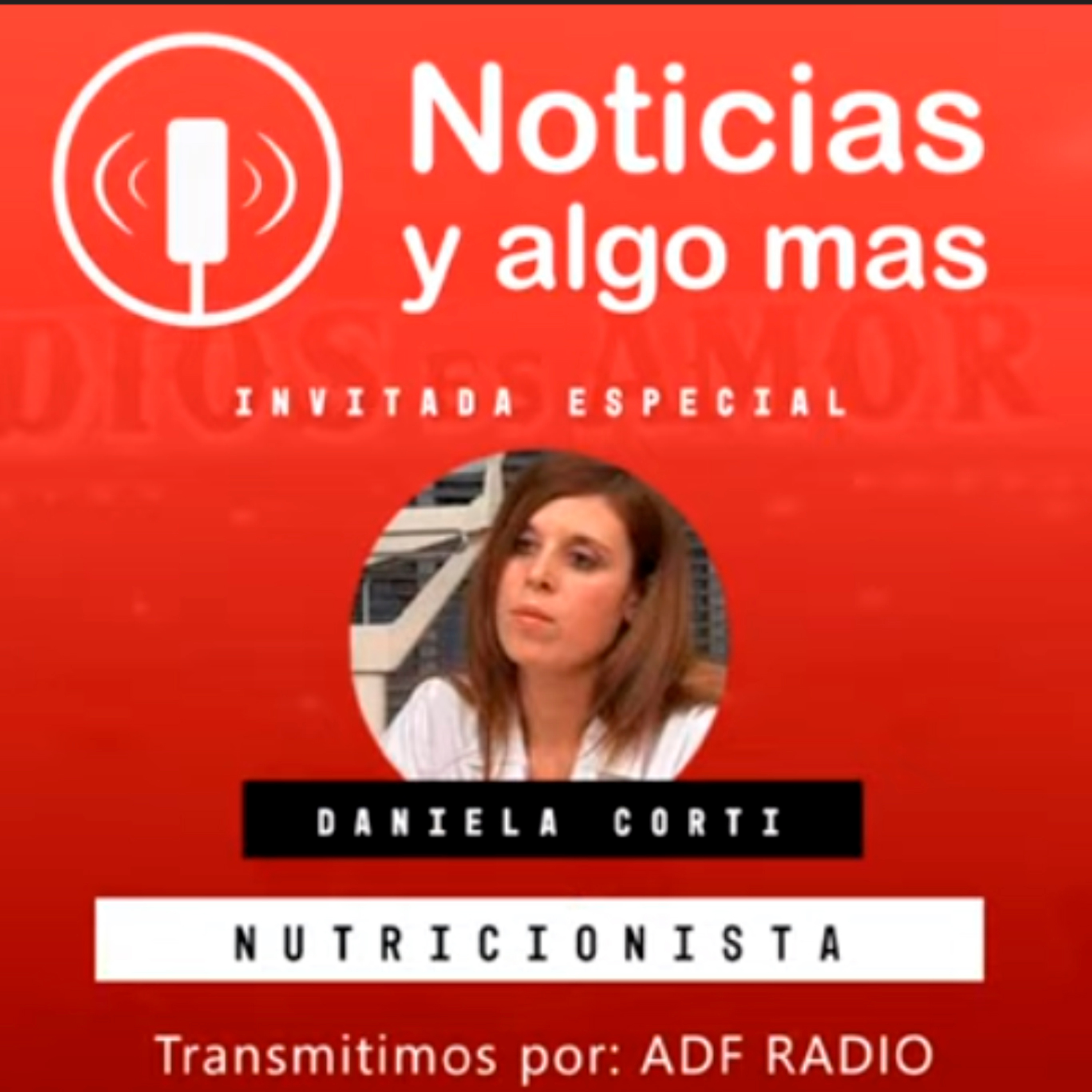 ADF RADIO - Podcast