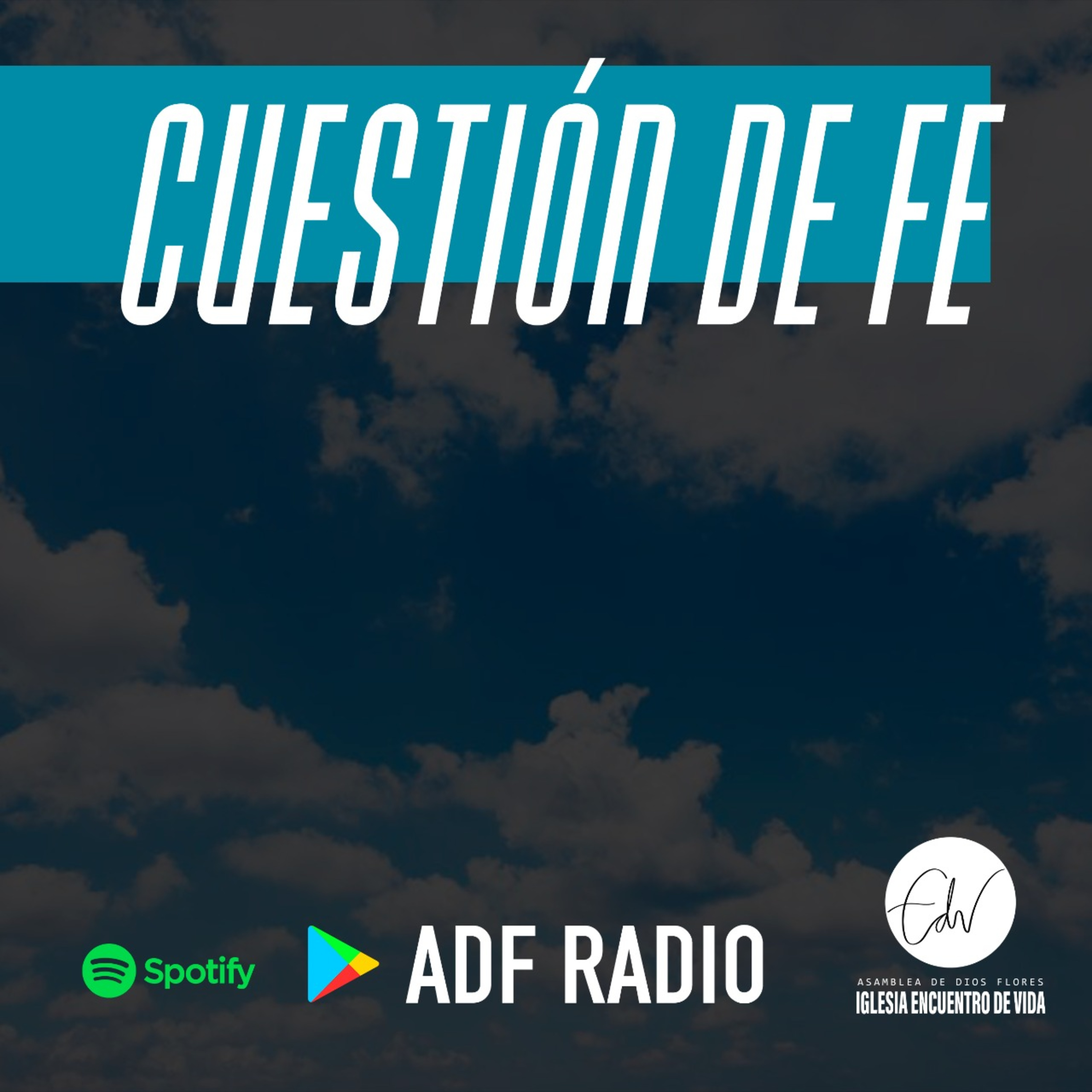 ADF RADIO - Podcast