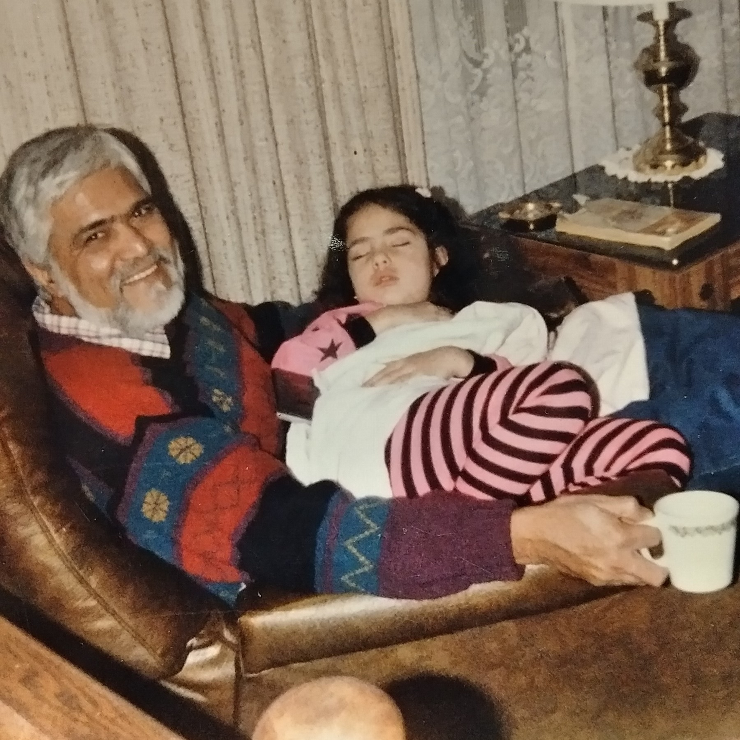 On Death and Living : Dealing with the Complex Layers of Grief (Day)