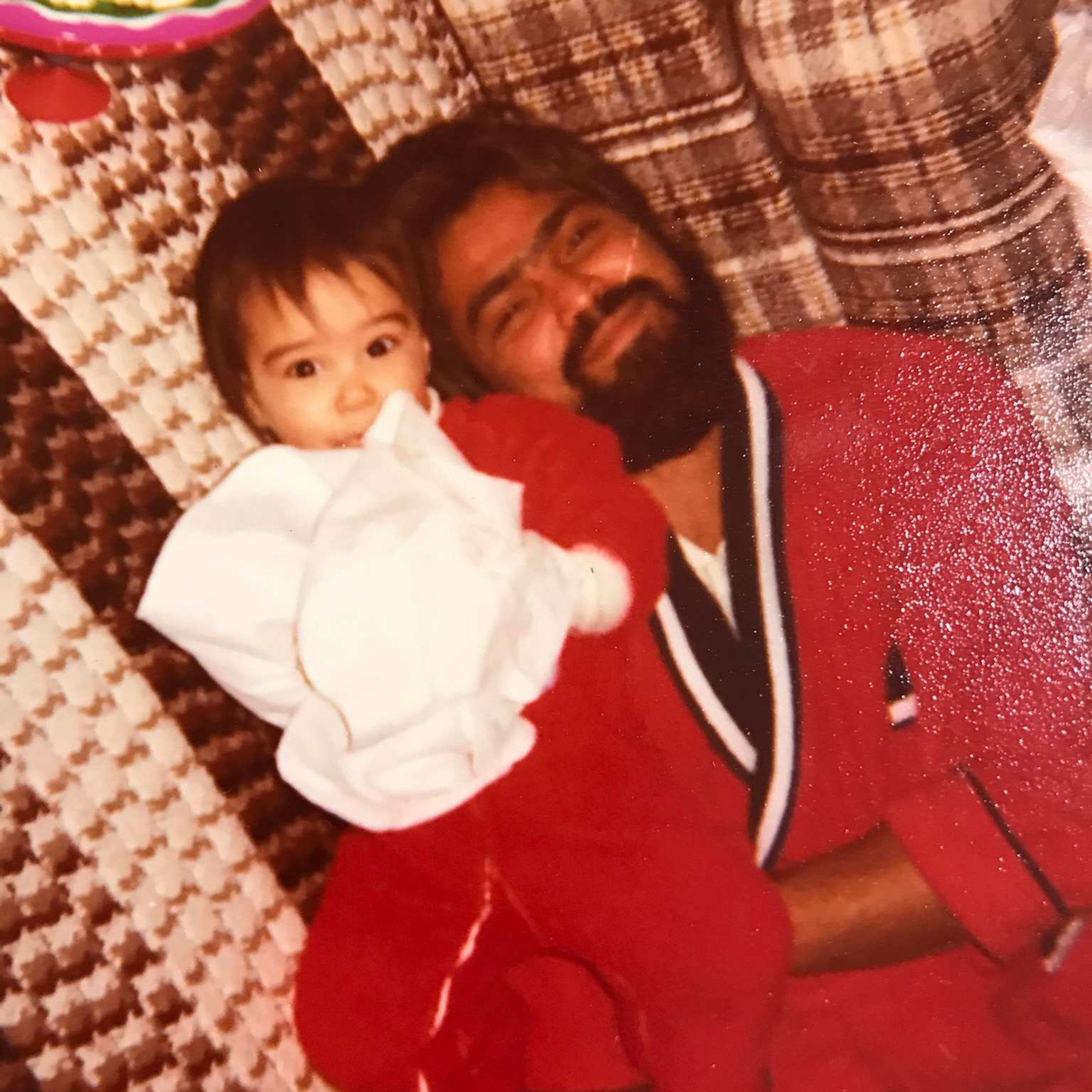 On Death and Living : Navigating the Realm of my Father's Death (Day 3)