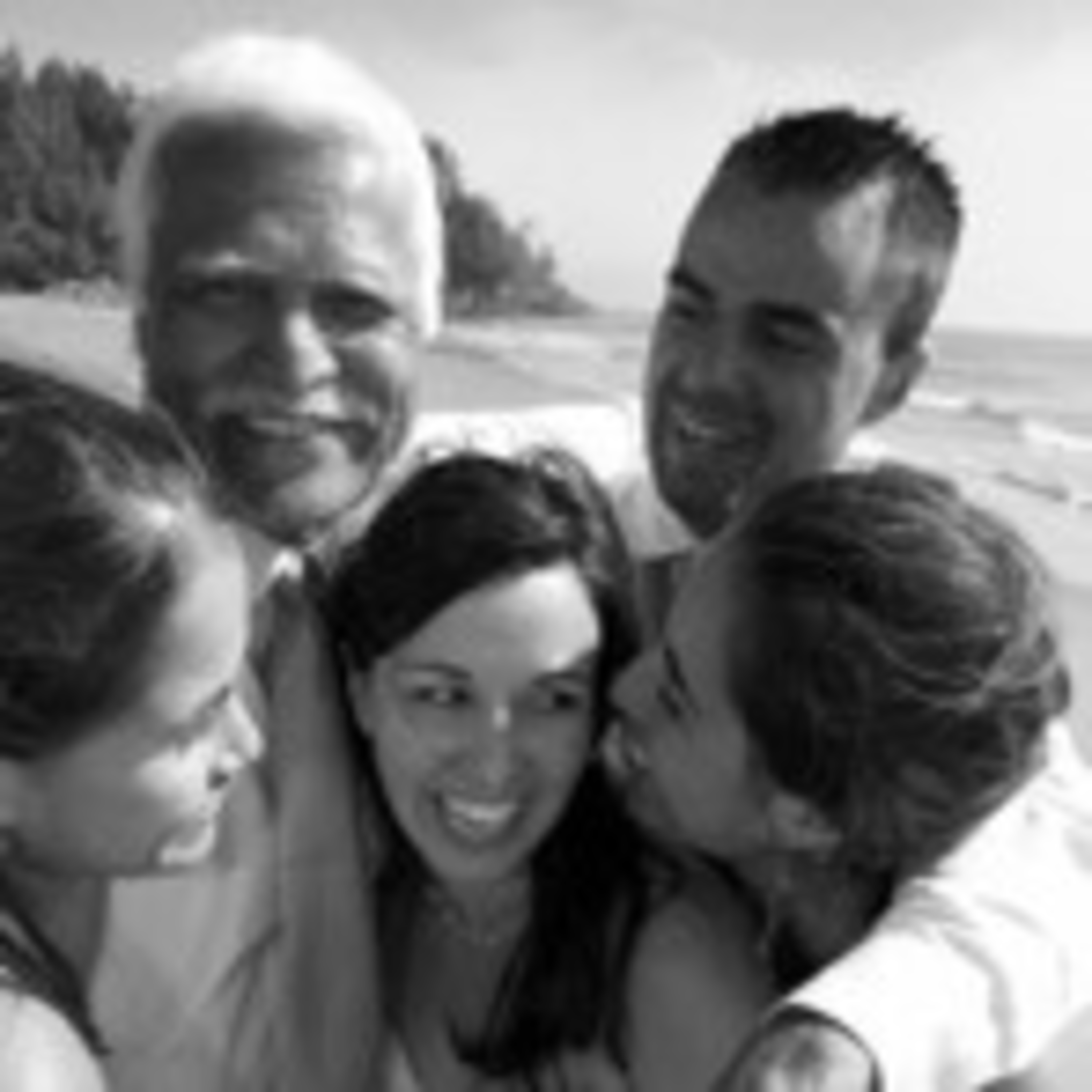 On Death and Living : Navigating the Realm of my Father's Death (Day 2)