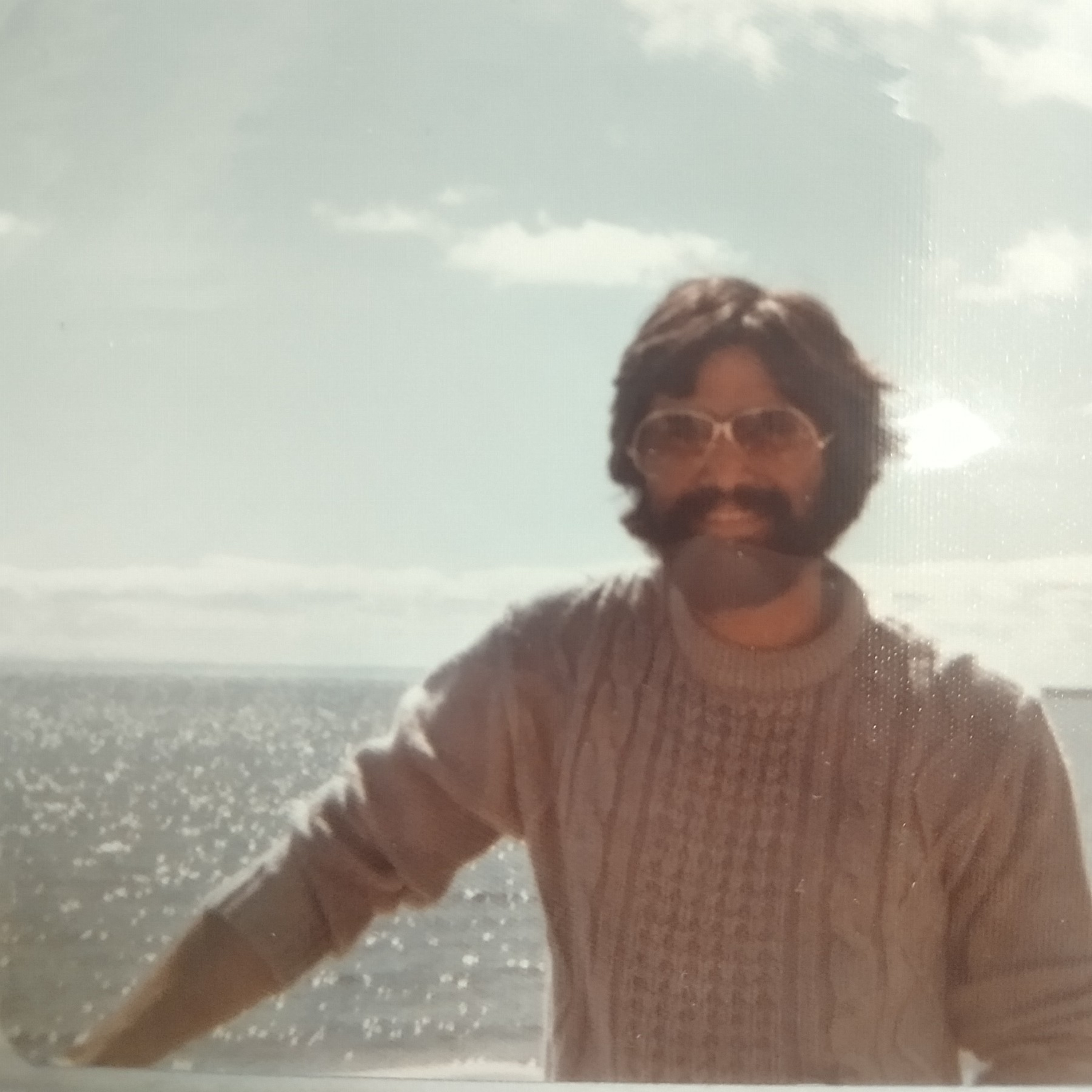 Casting out Love and Coming Home Days 15, 16 & 17