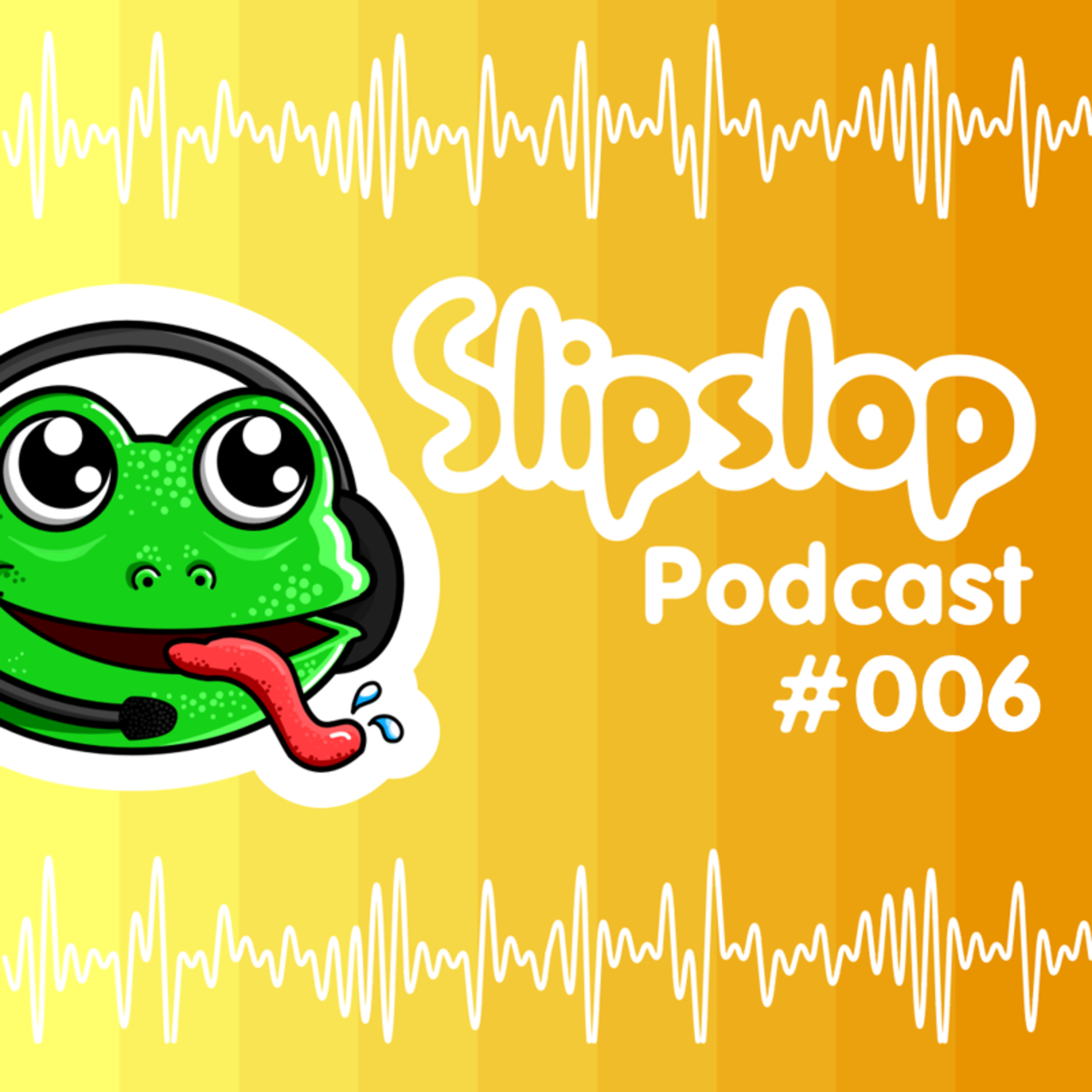 Slipslop Podcast