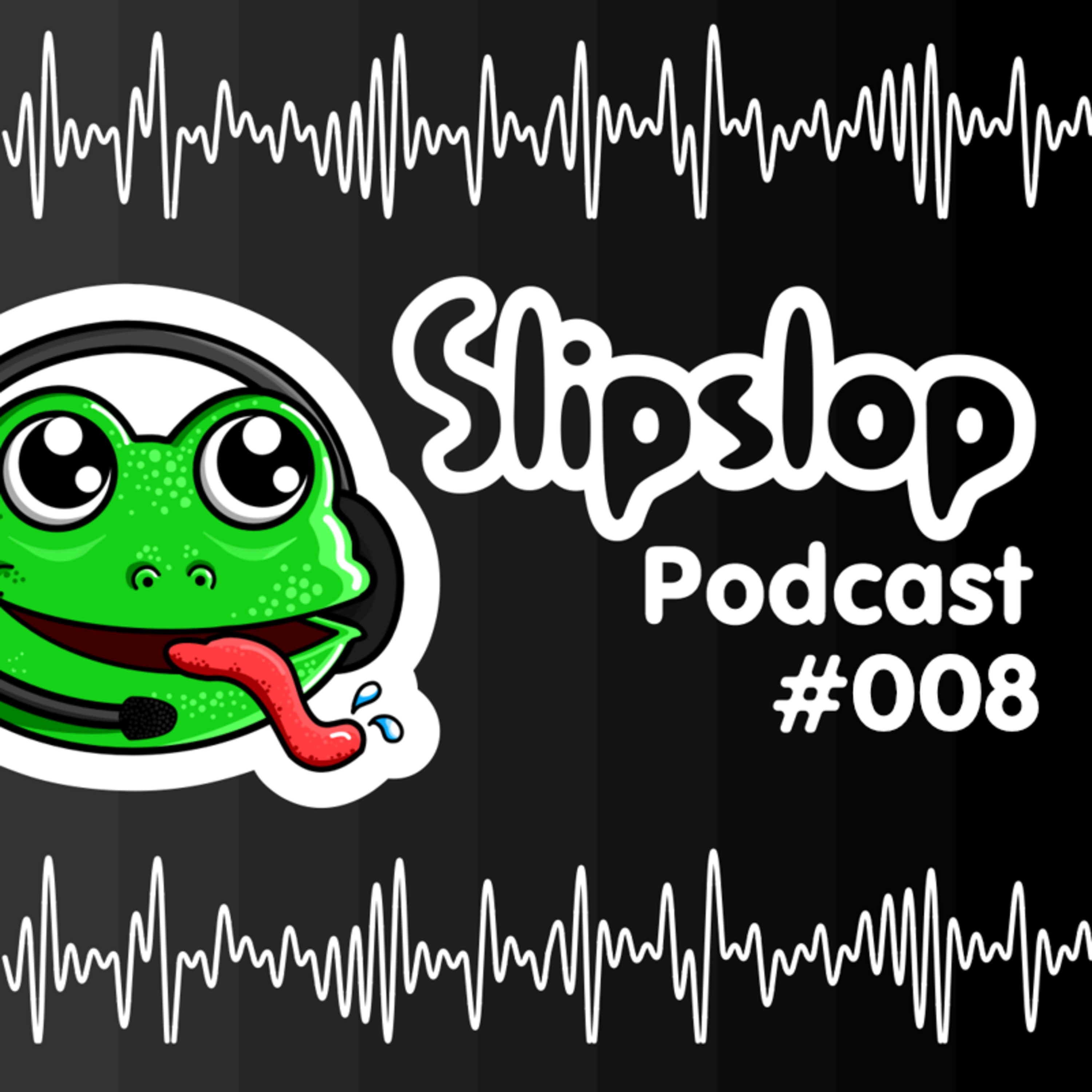 Slipslop Podcast