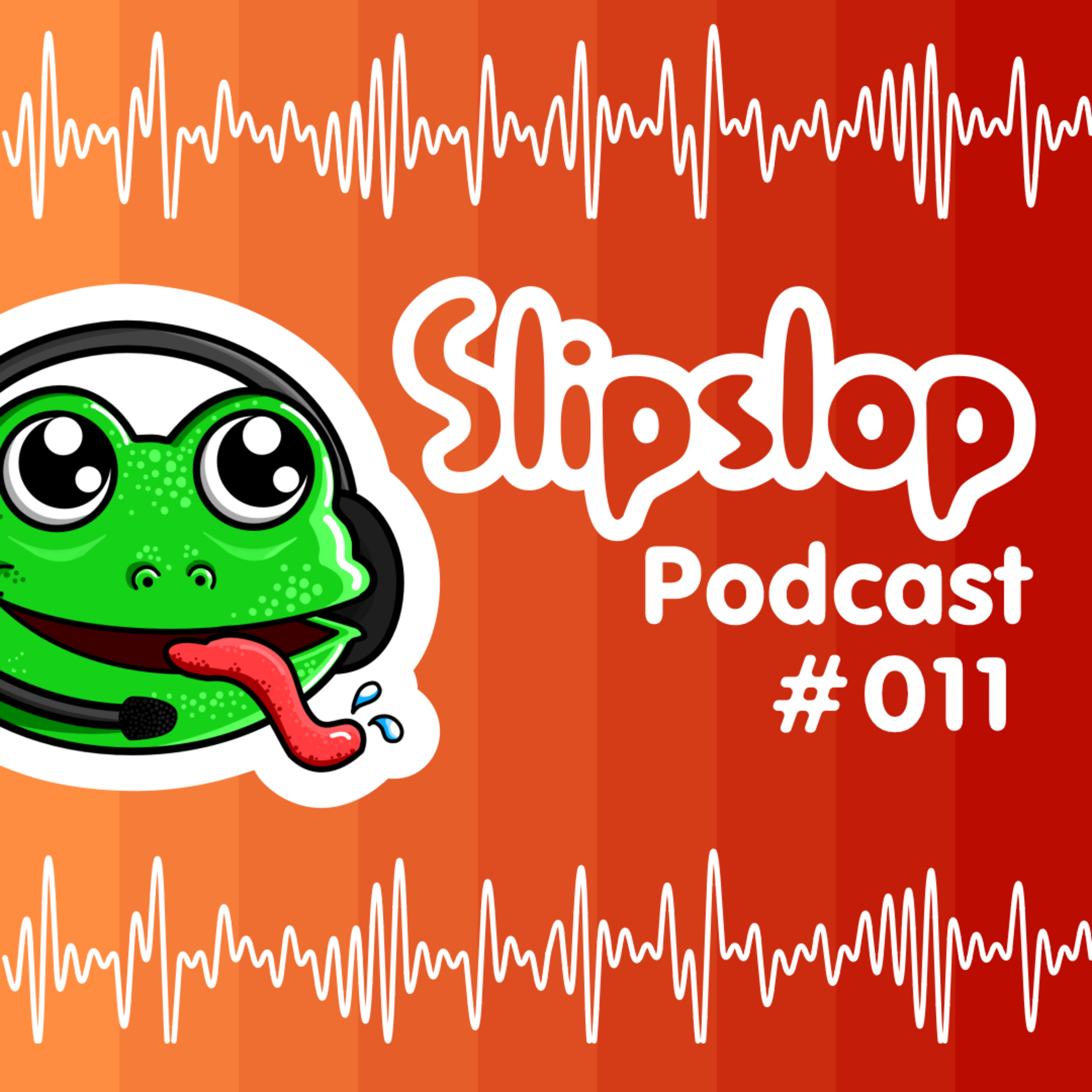 Slipslop Podcast