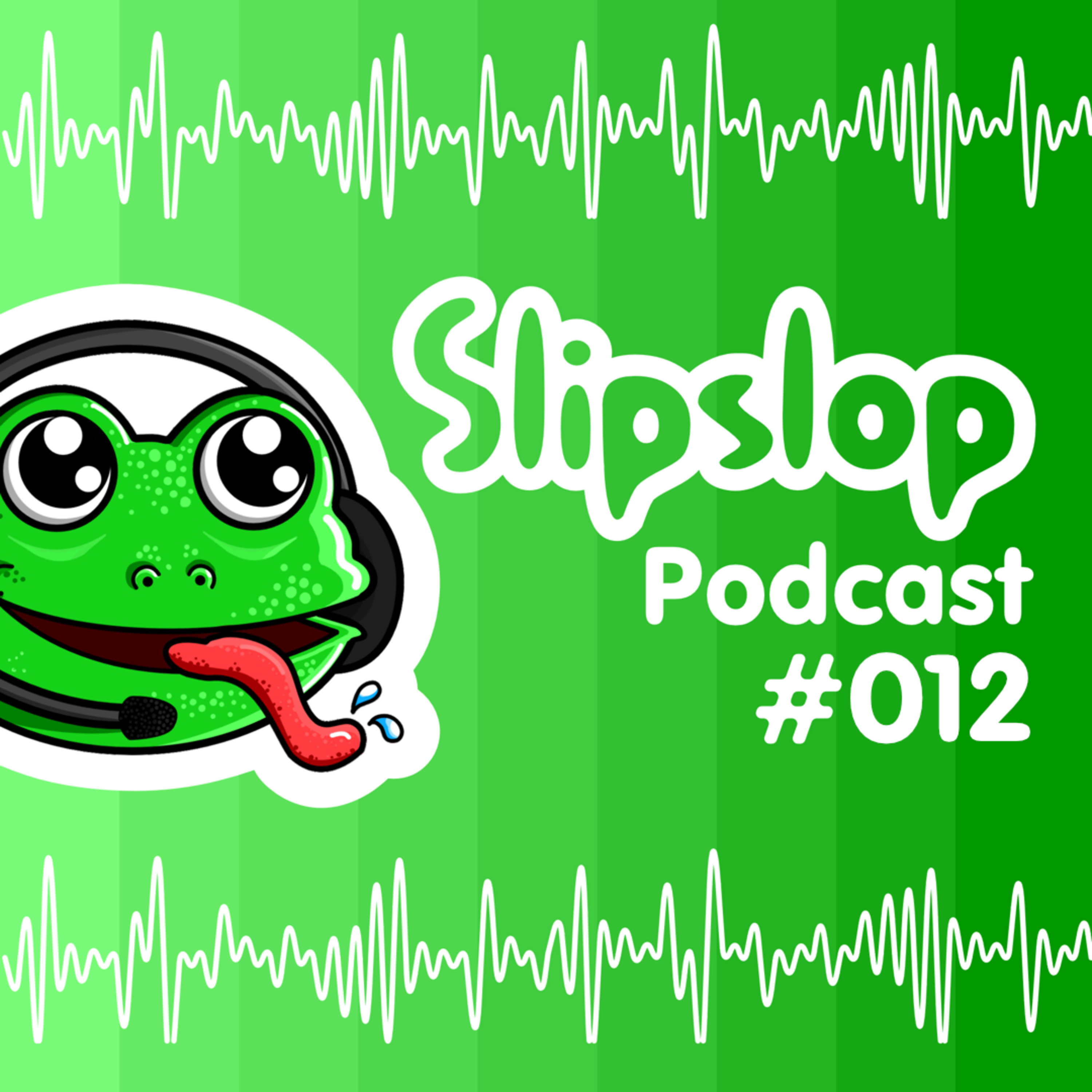 Slipslop Podcast