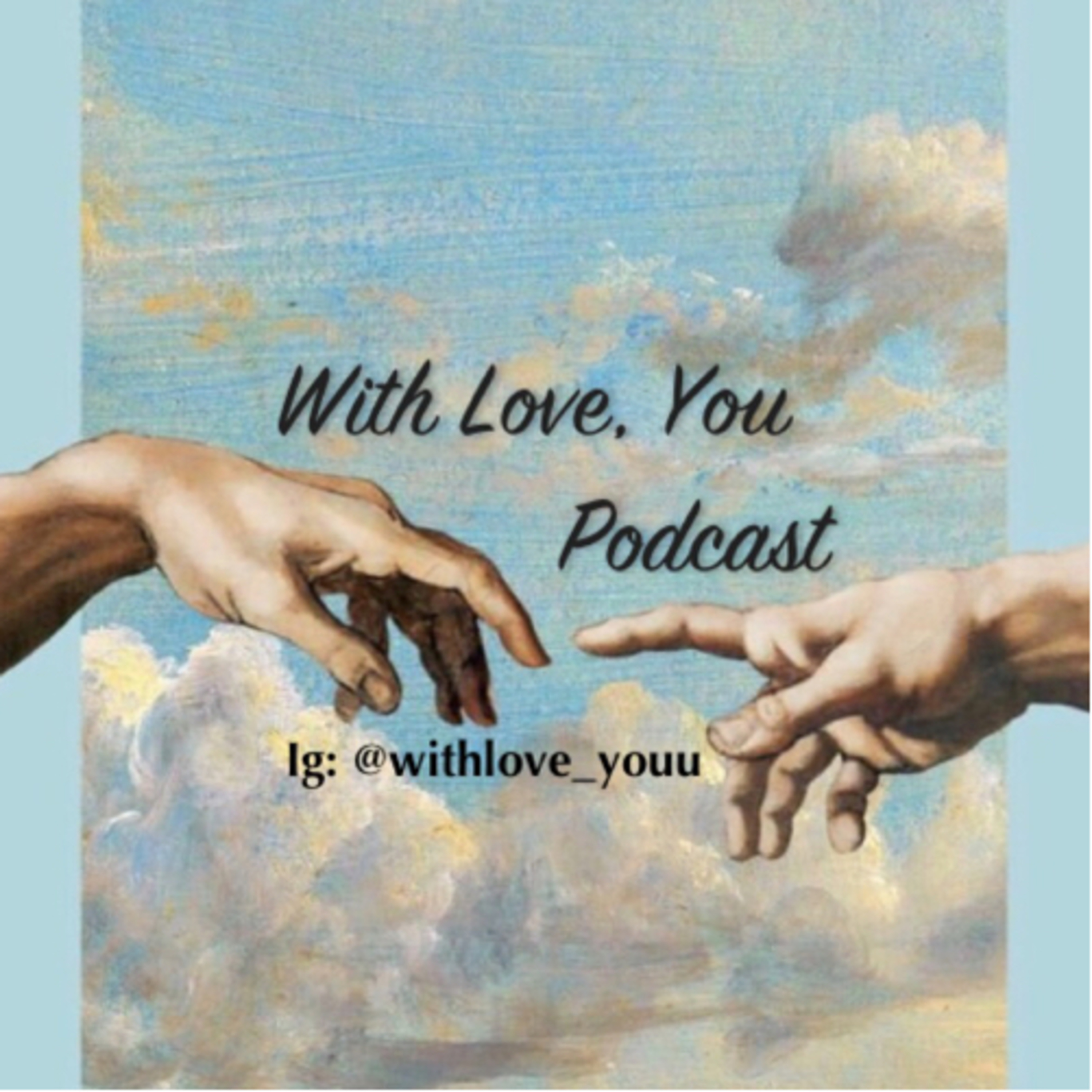 #1 Acceptance: We All Need It episode artwork