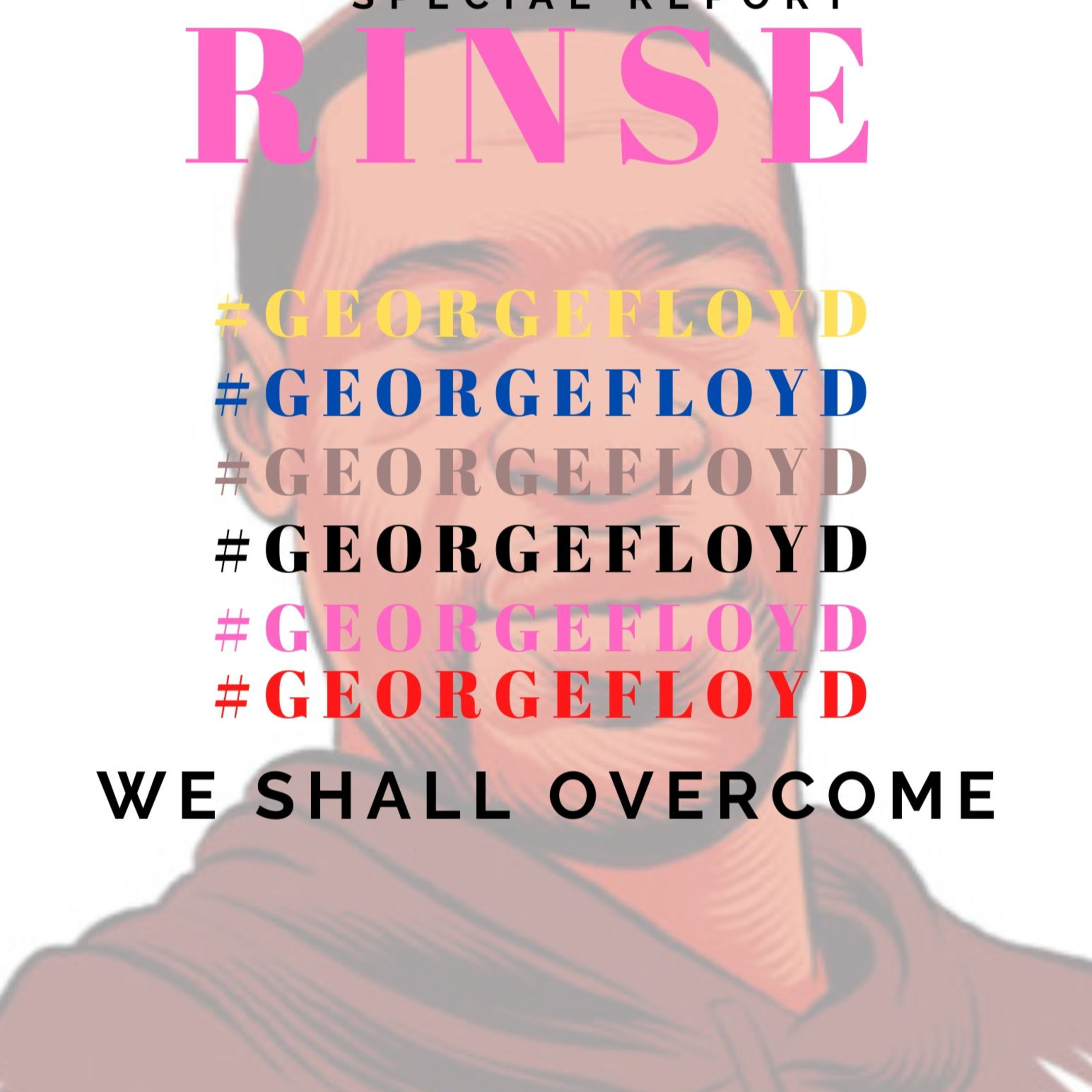 We Shall Overcome episode artwork