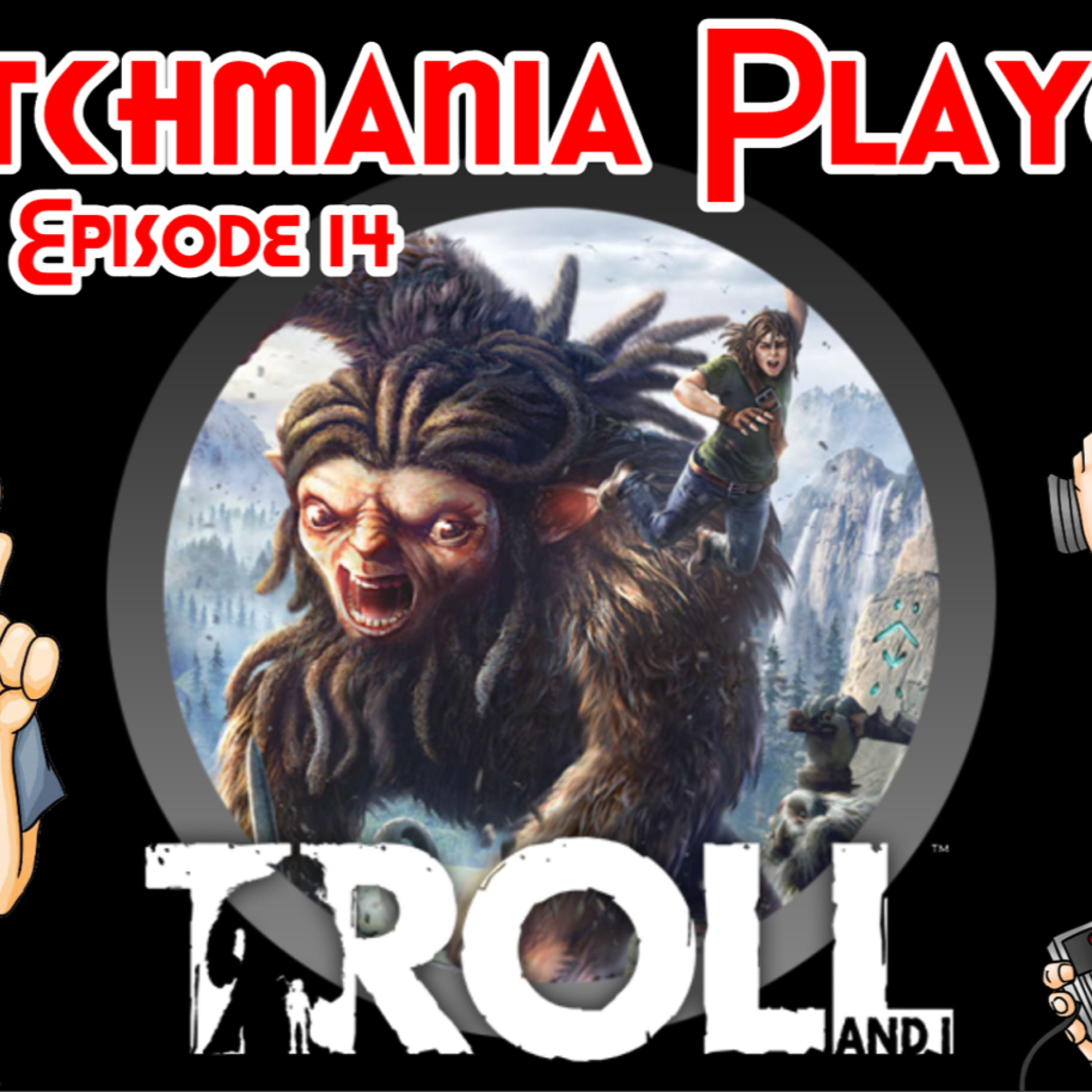 Premium Playcast: A Nintendo Switch & Video Games Podcast