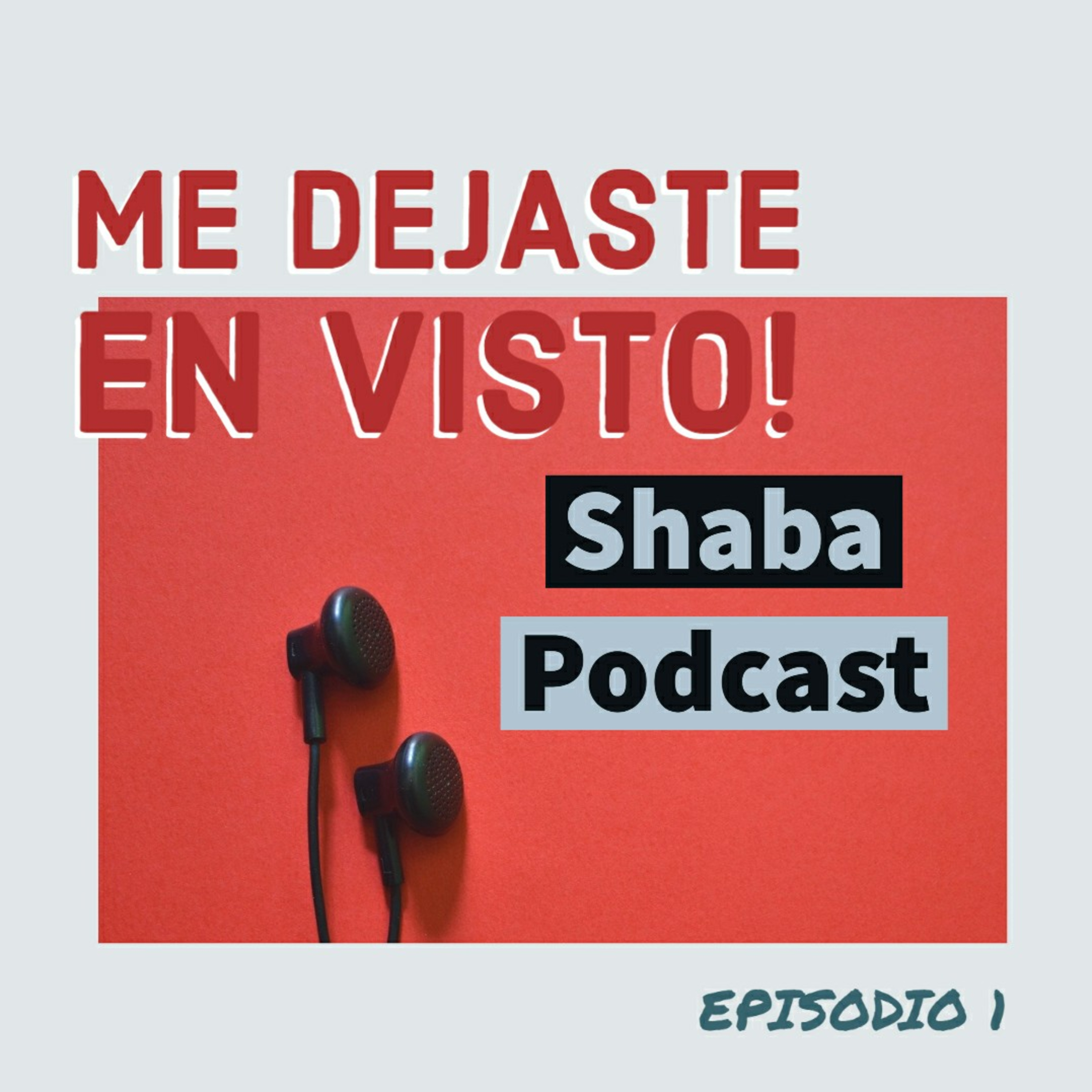 Shaba Podcast