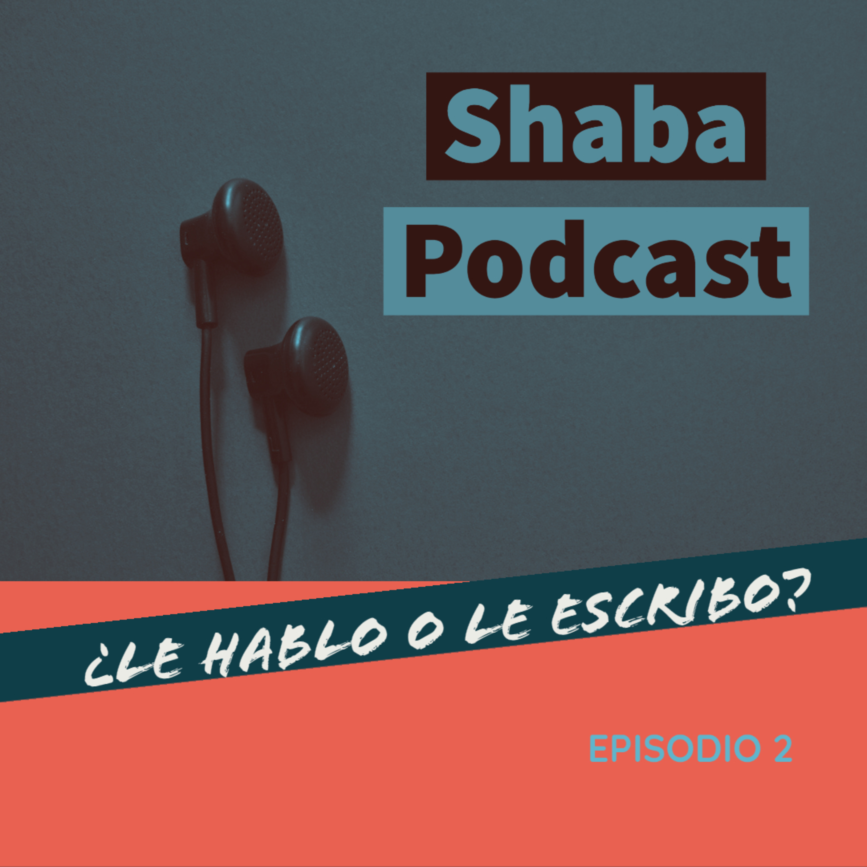Shaba Podcast