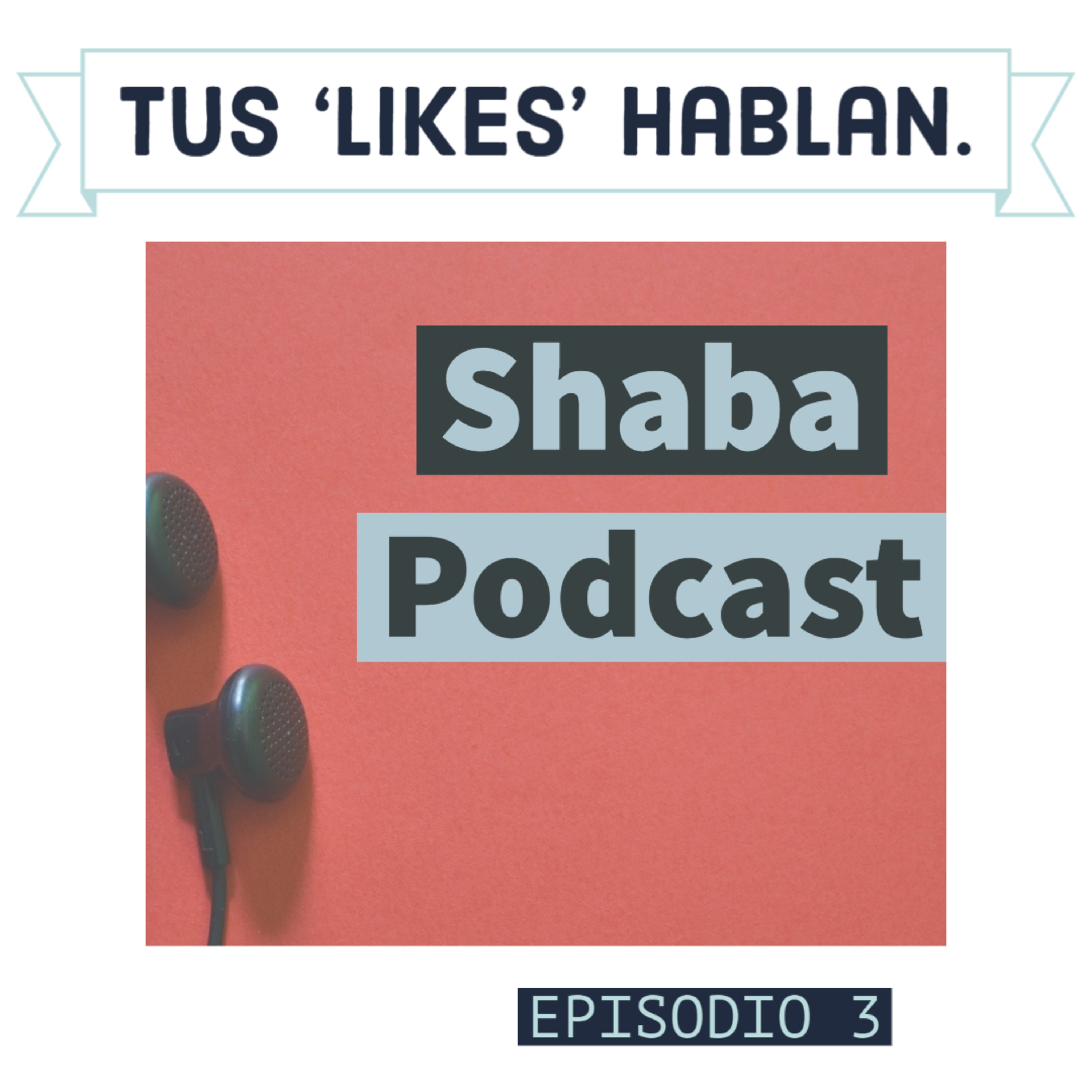 Shaba Podcast