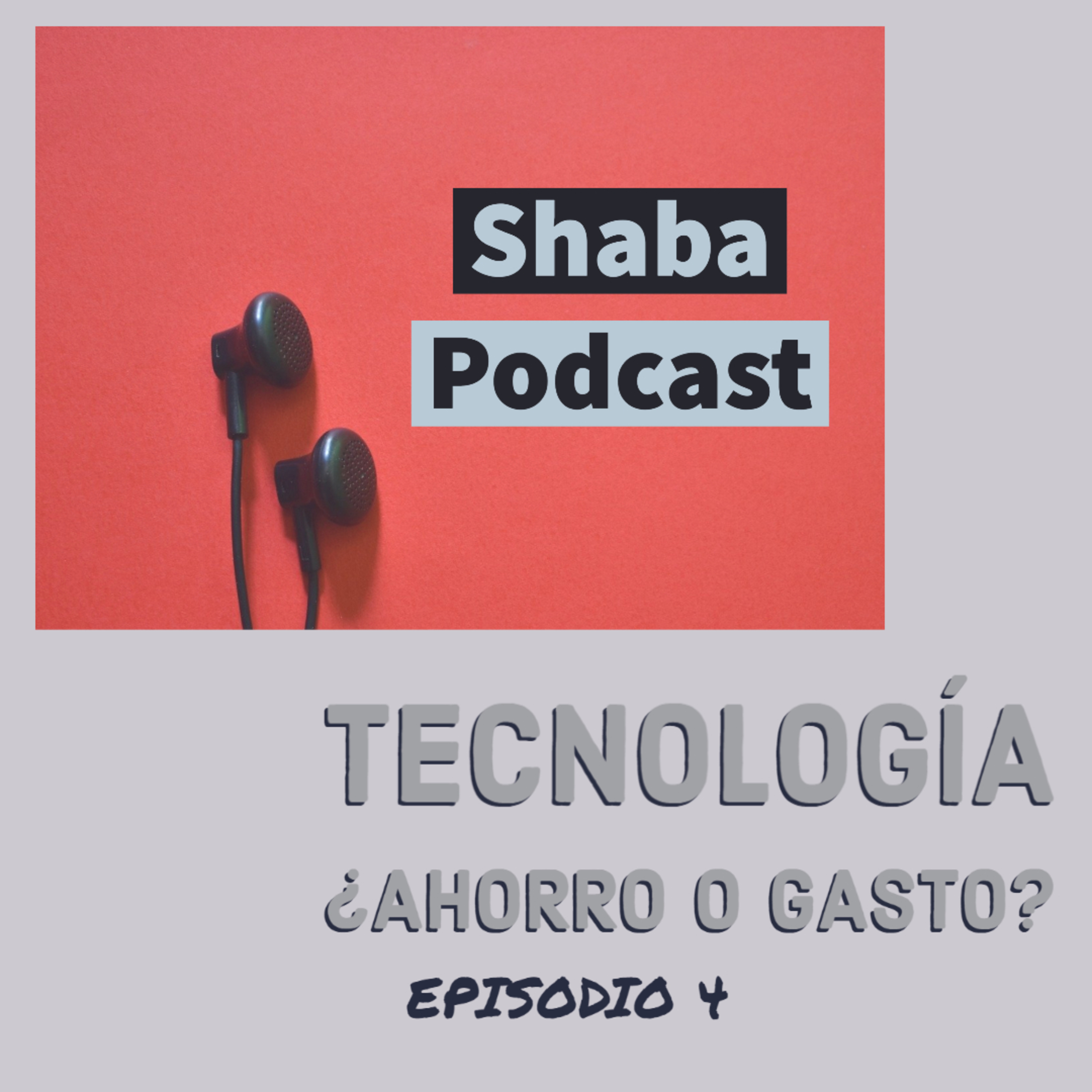 Shaba Podcast