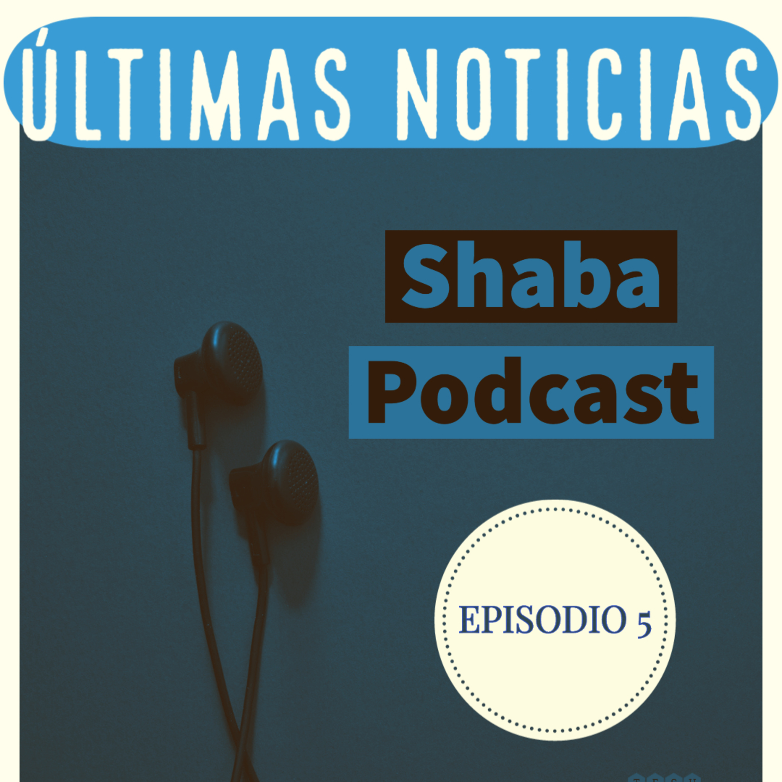 Shaba Podcast