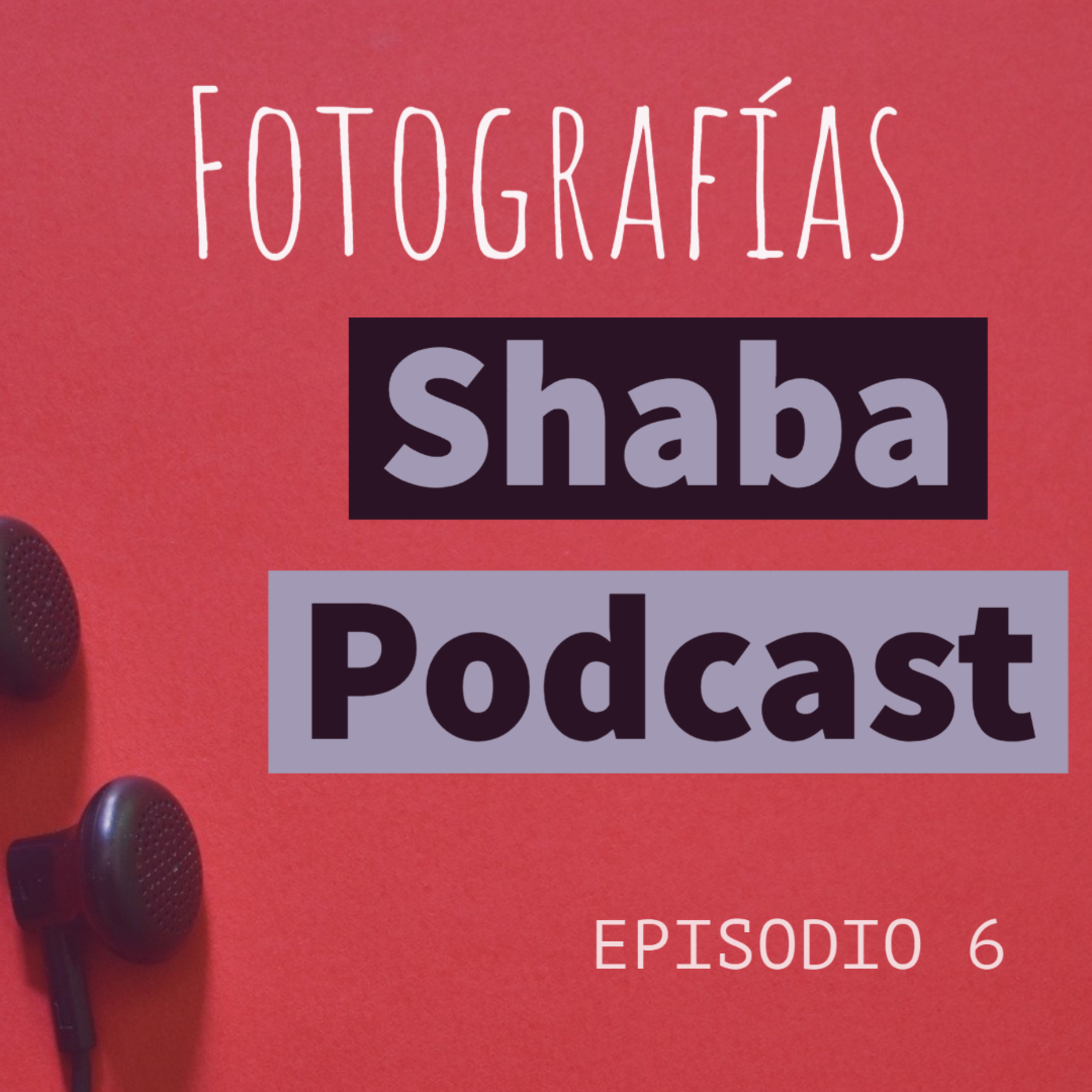 Shaba Podcast