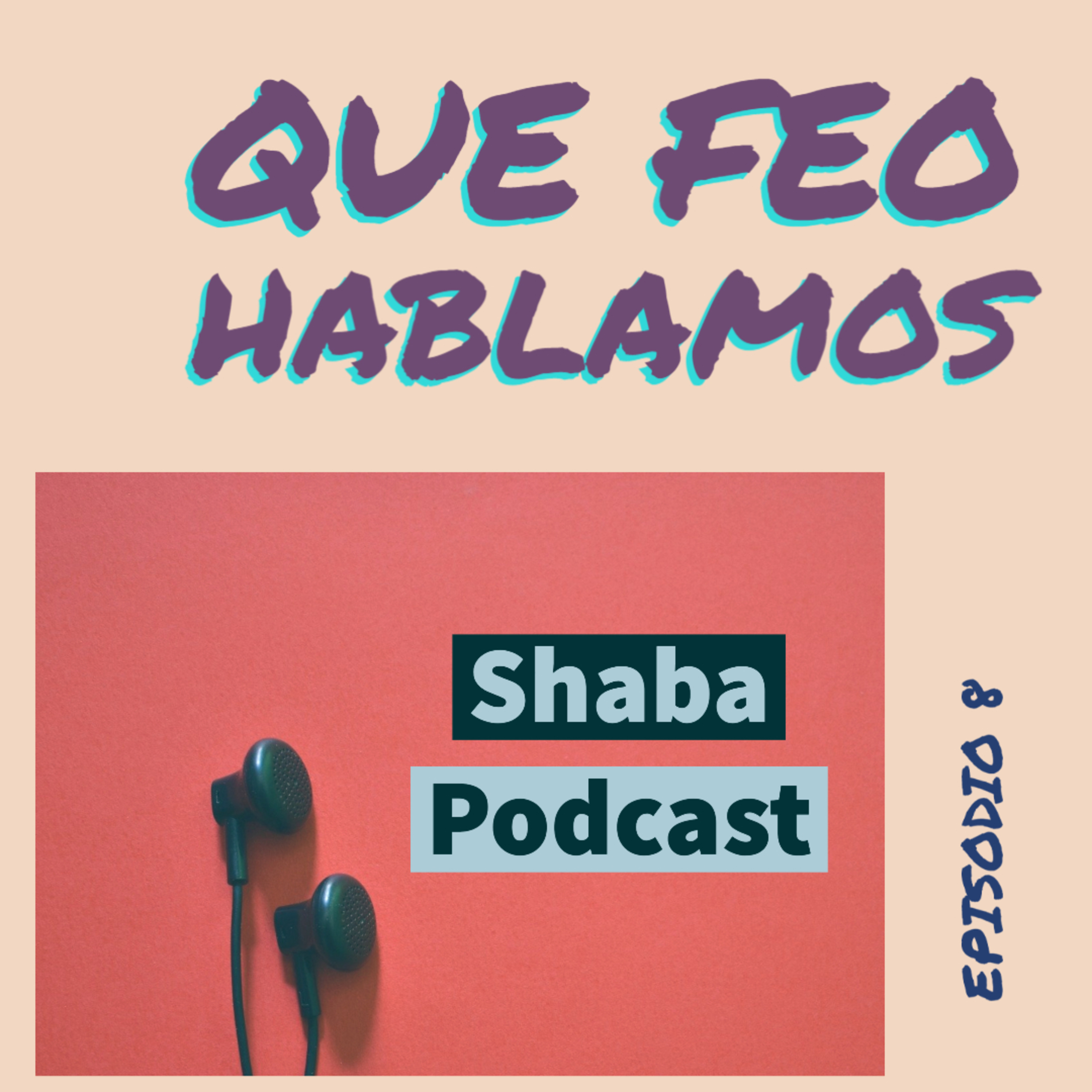 Shaba Podcast