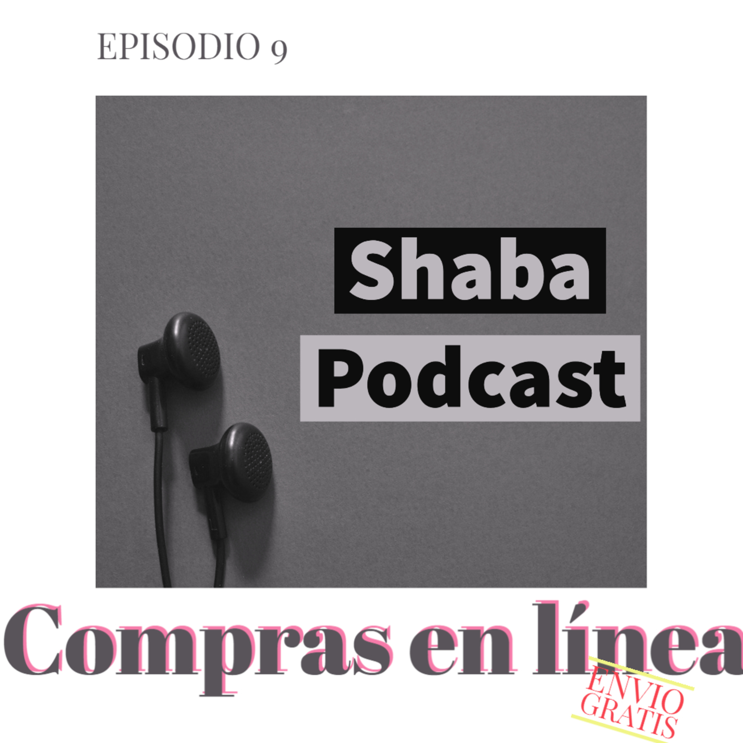 Shaba Podcast