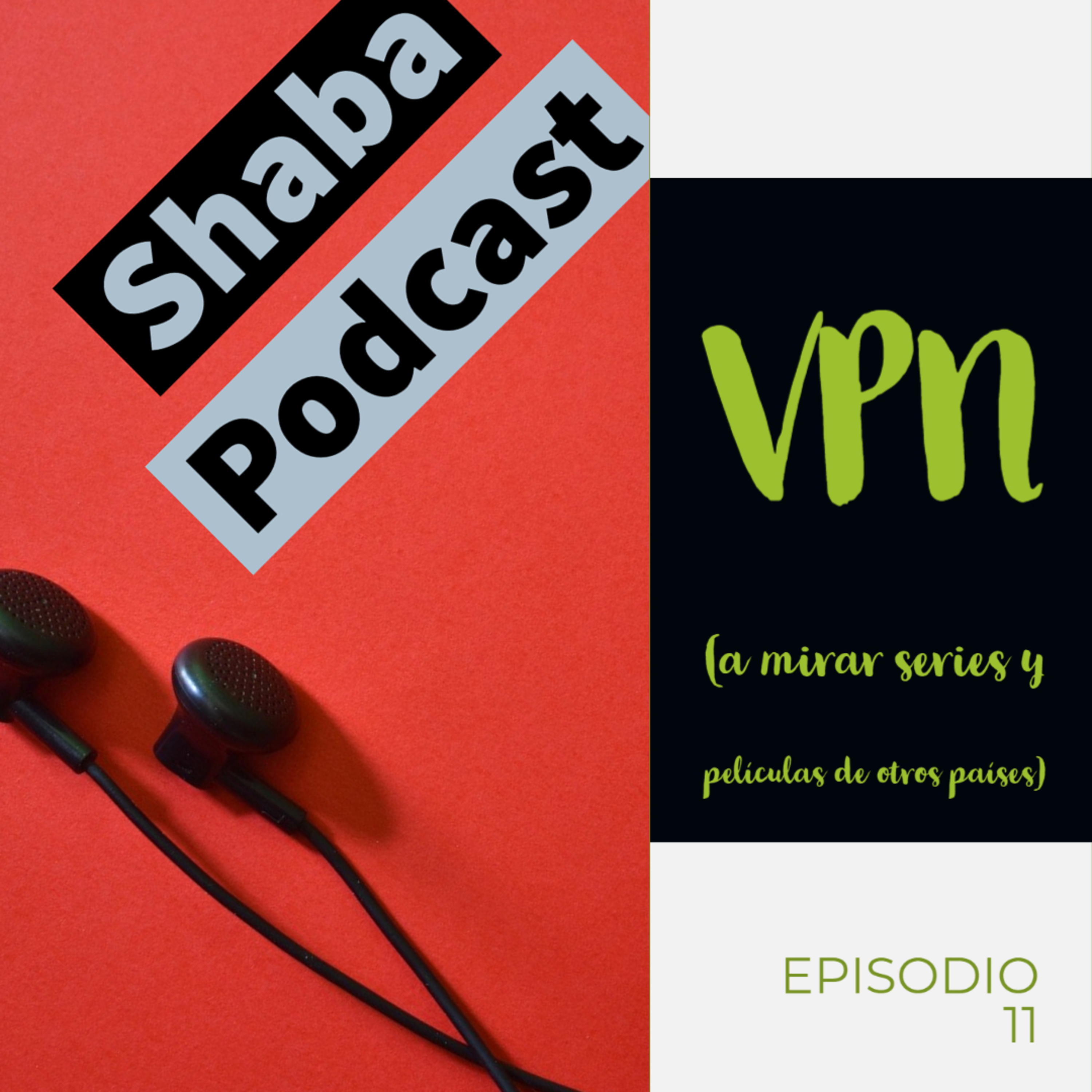 Shaba Podcast