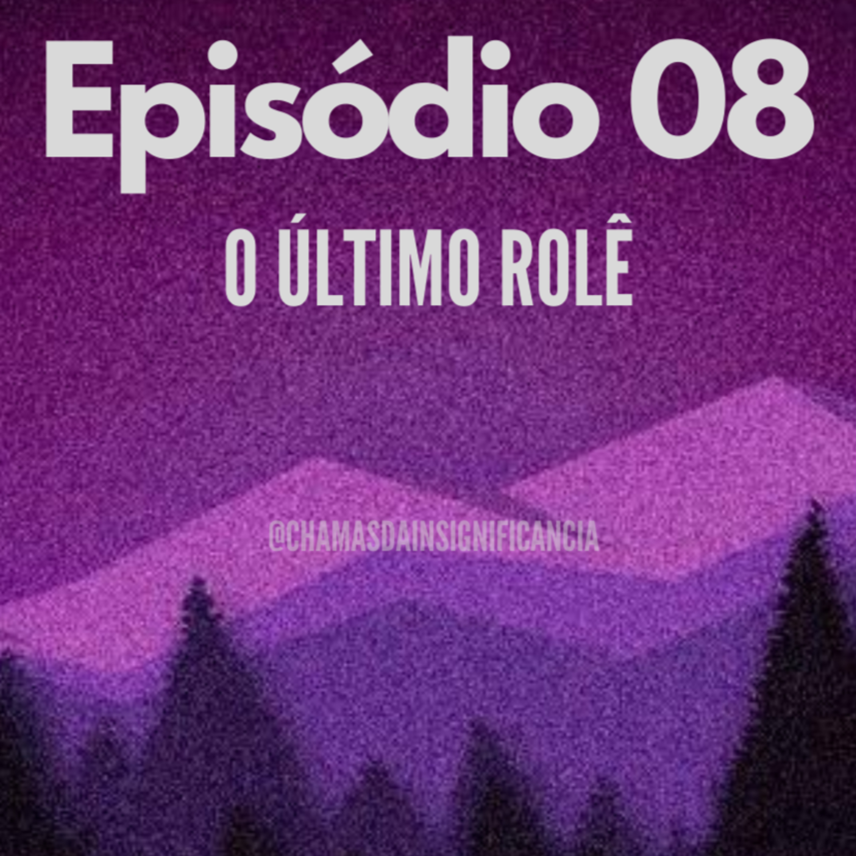 Chamas da insignificância