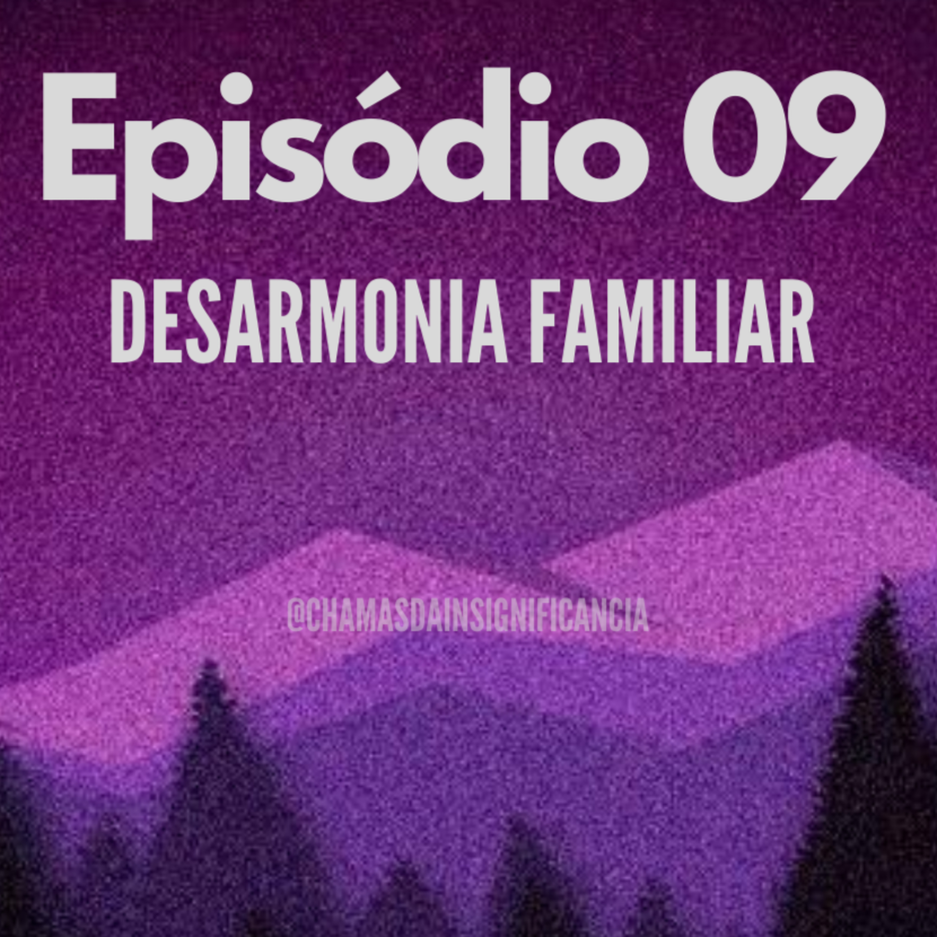 Chamas da insignificância