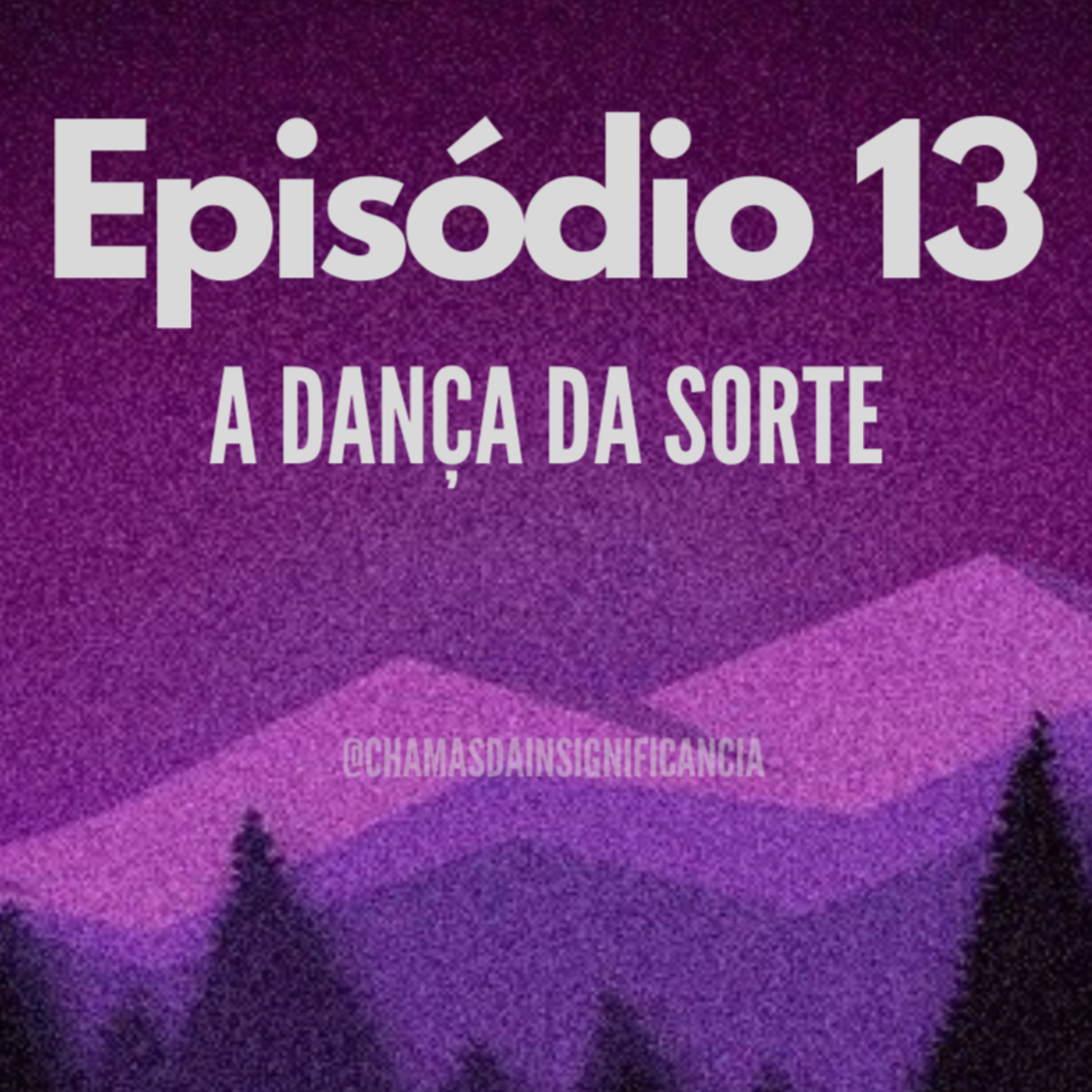 Chamas da insignificância