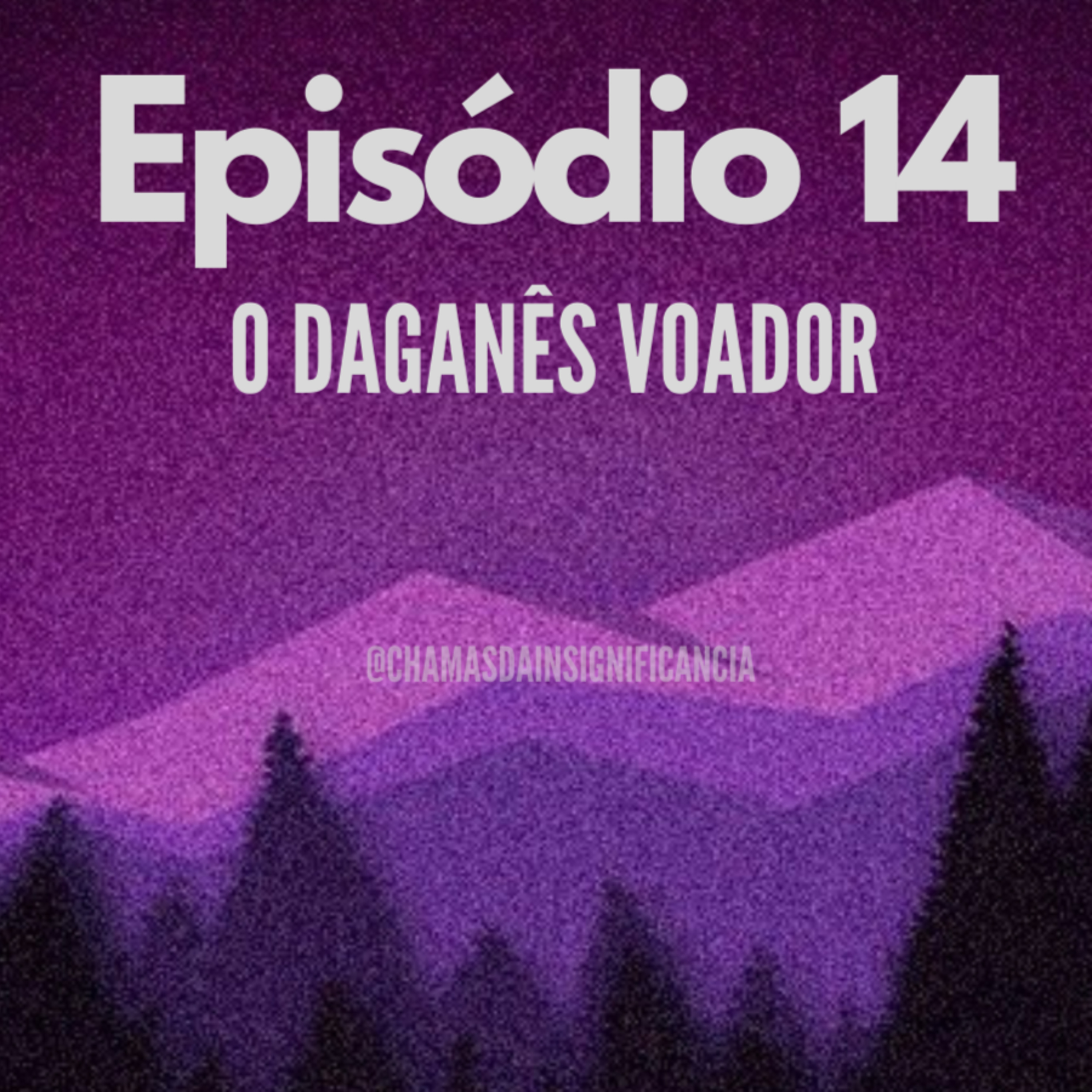 Chamas da insignificância