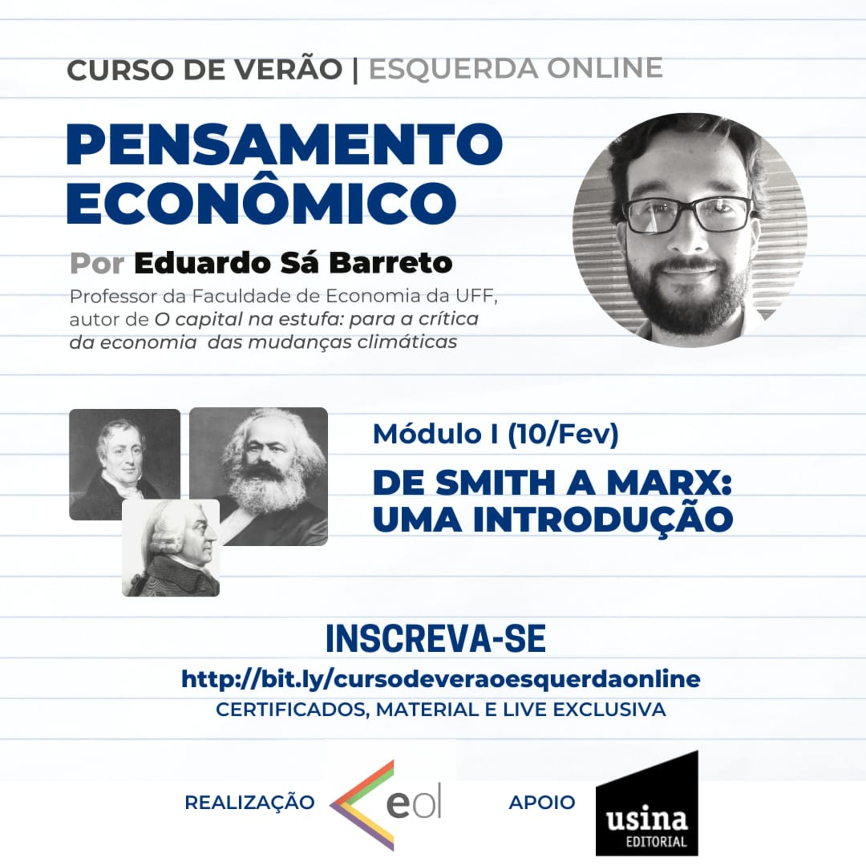 Esquerda Online