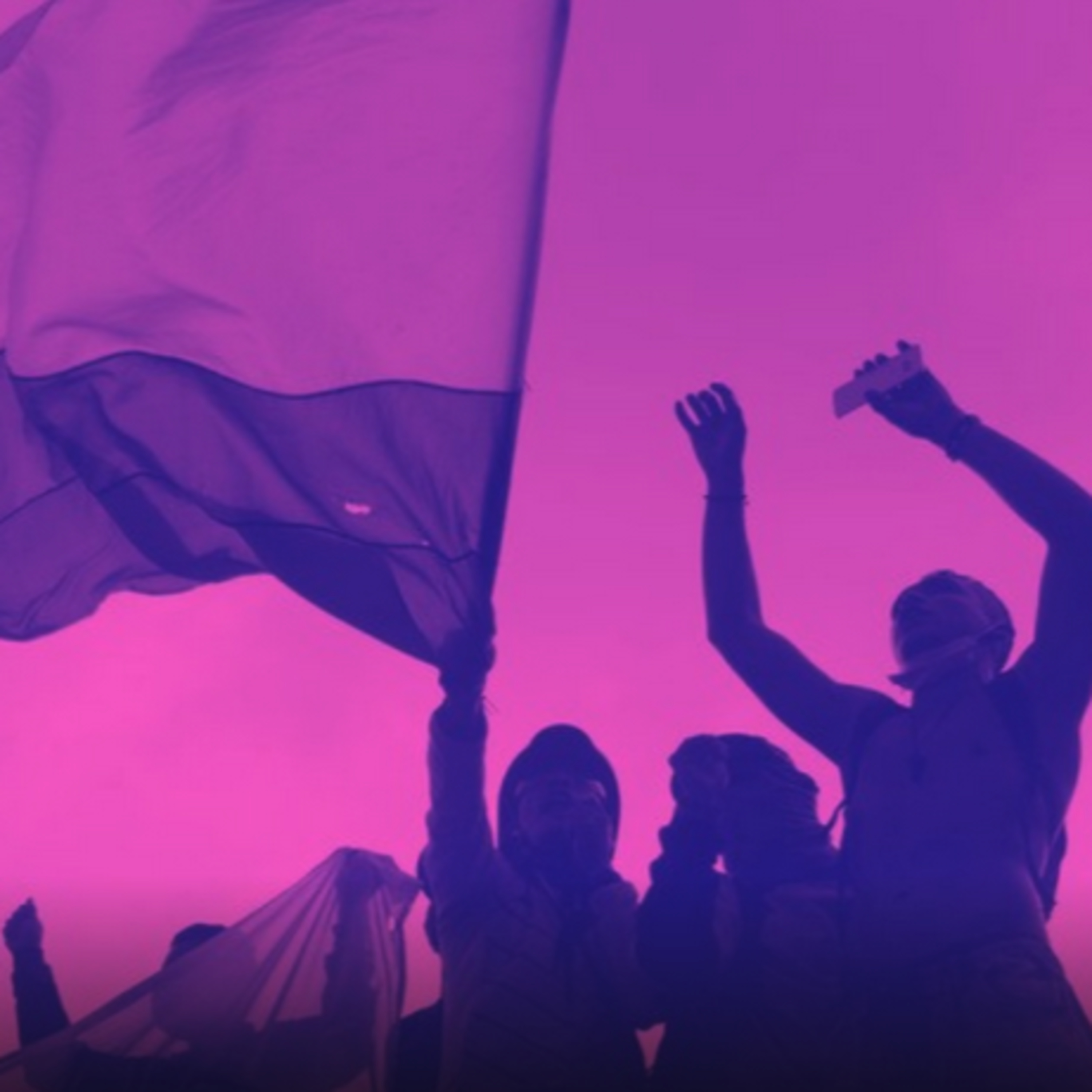 Solidariedade à luta do povo colombiano: basta de repressão e mortes! episode artwork