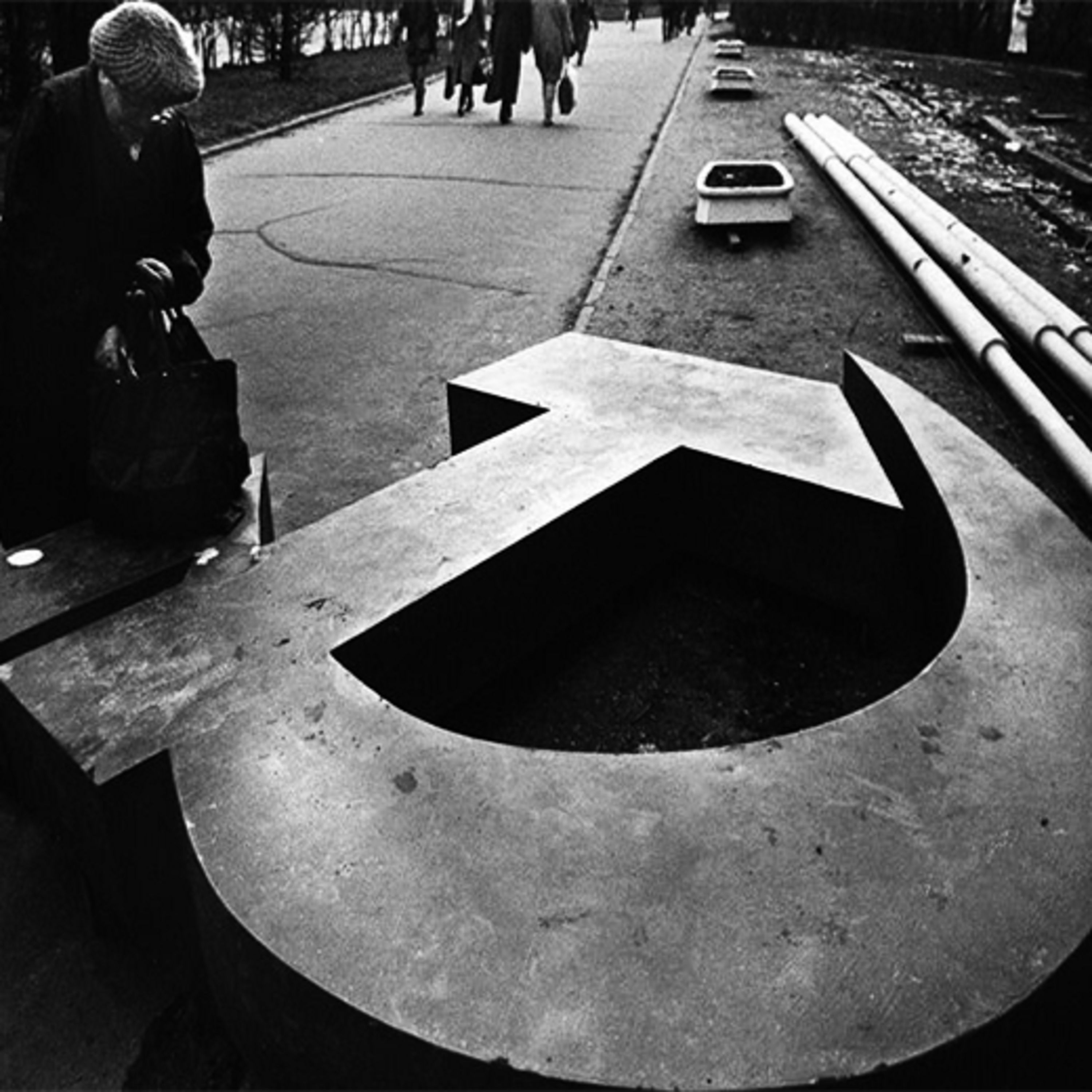 Da queda da URSS à guerra entre Rússia e Ucrânia - com Henrique Canary episode artwork