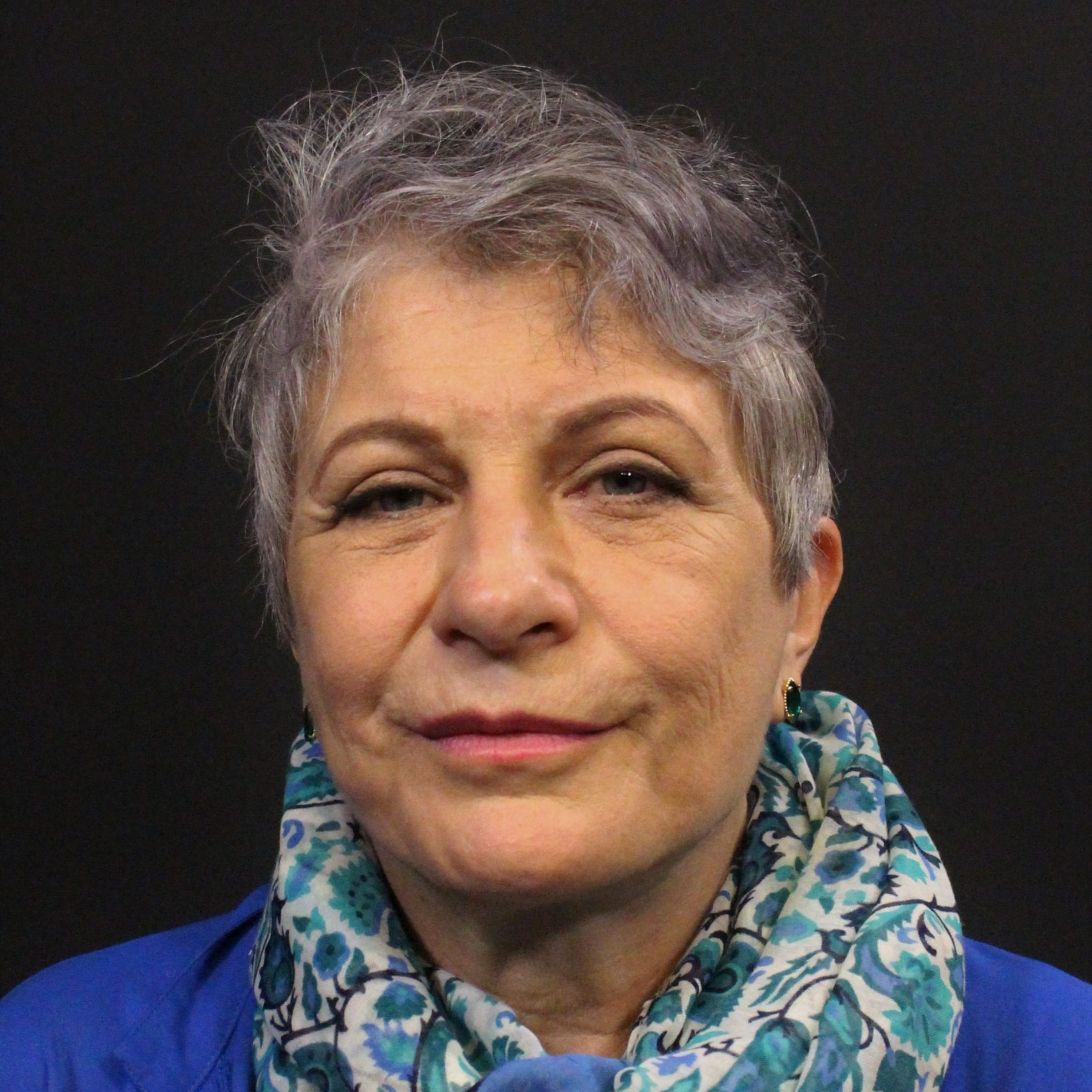 A história da Carta aos Brasileiros - com Márcia Bassetto