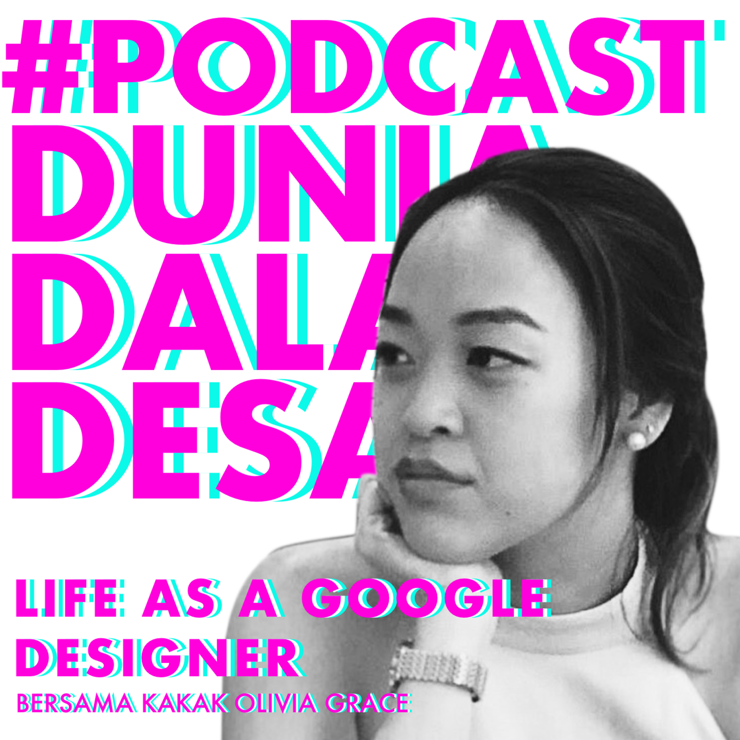 Dunia Dalam Desain