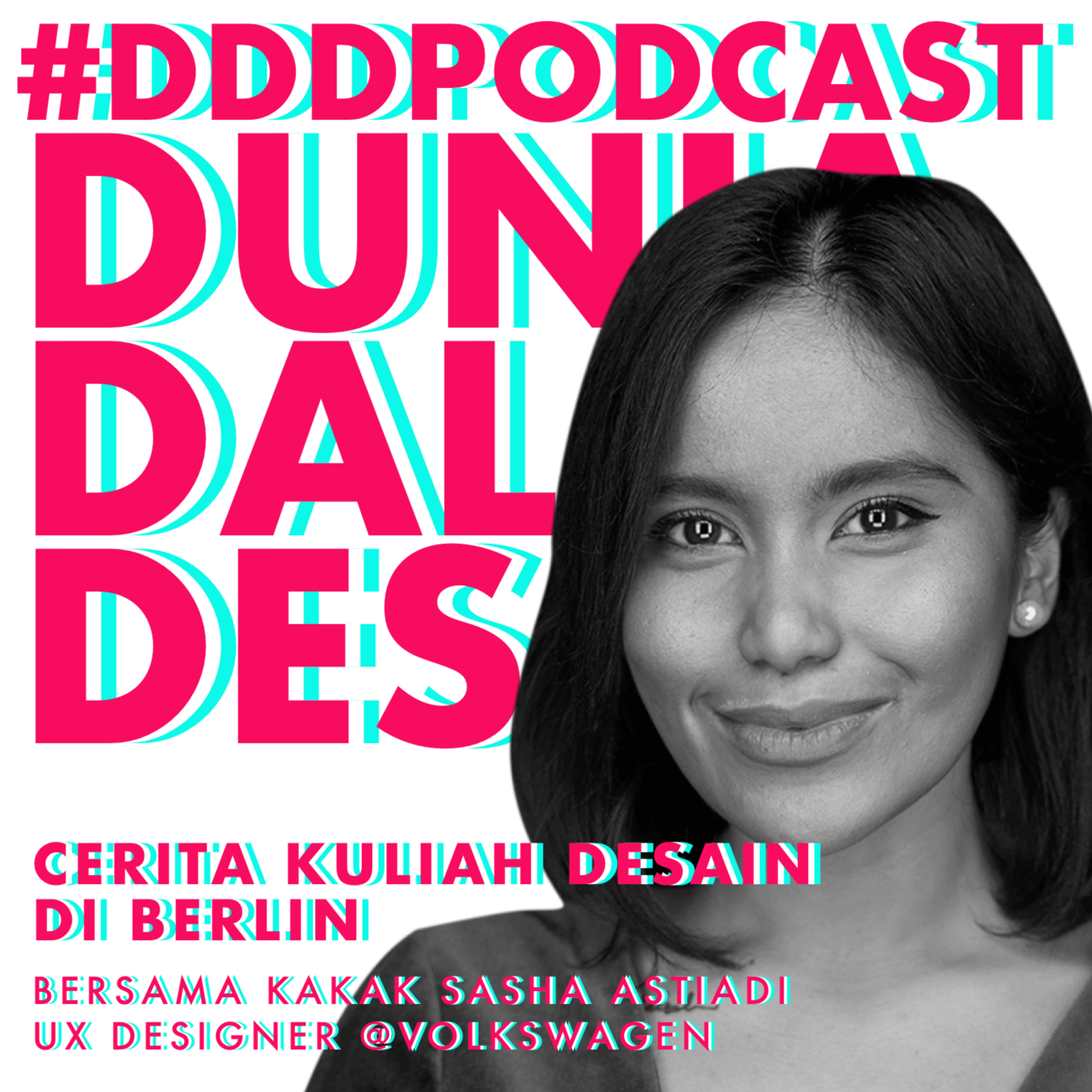 Dunia Dalam Desain