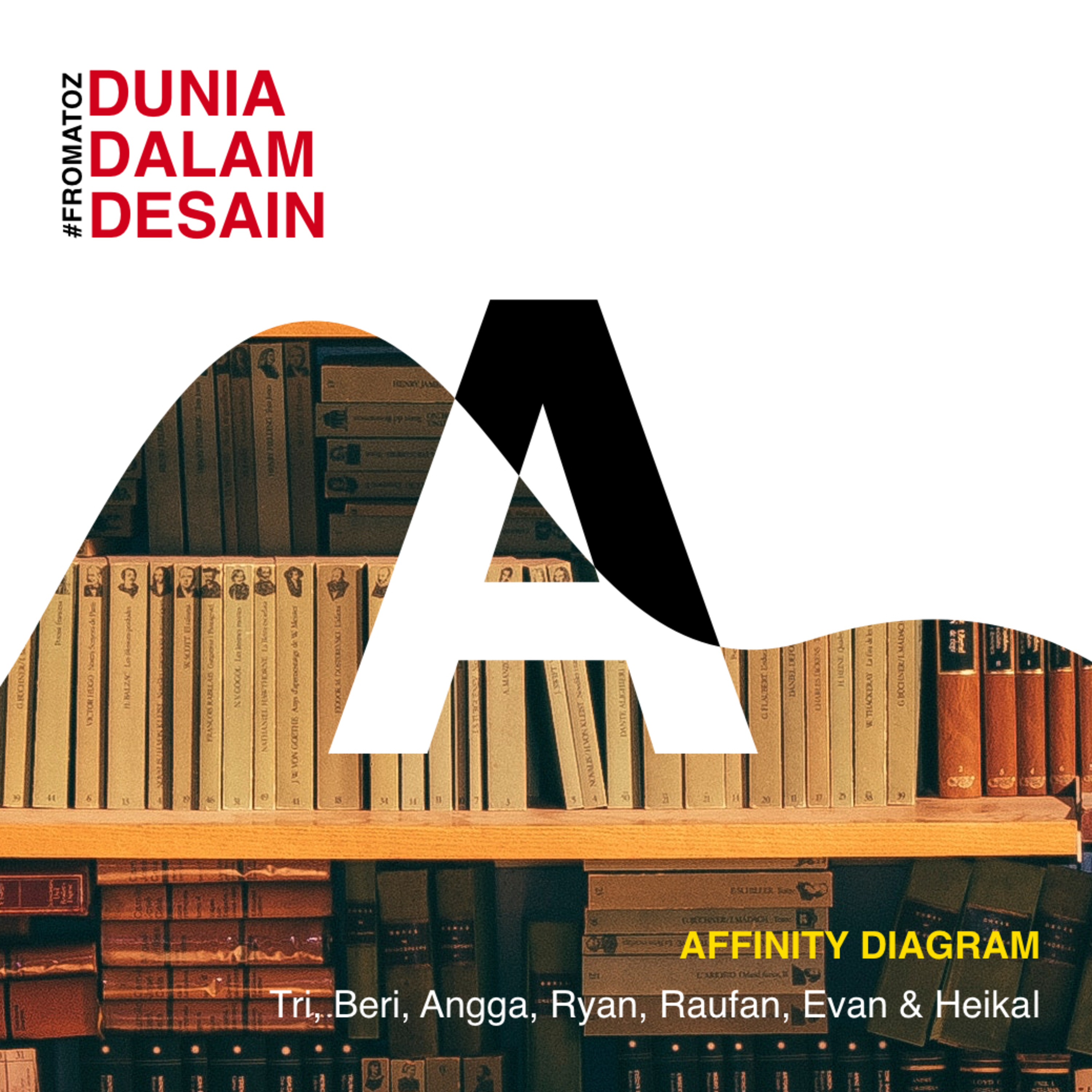 Dunia Dalam Desain