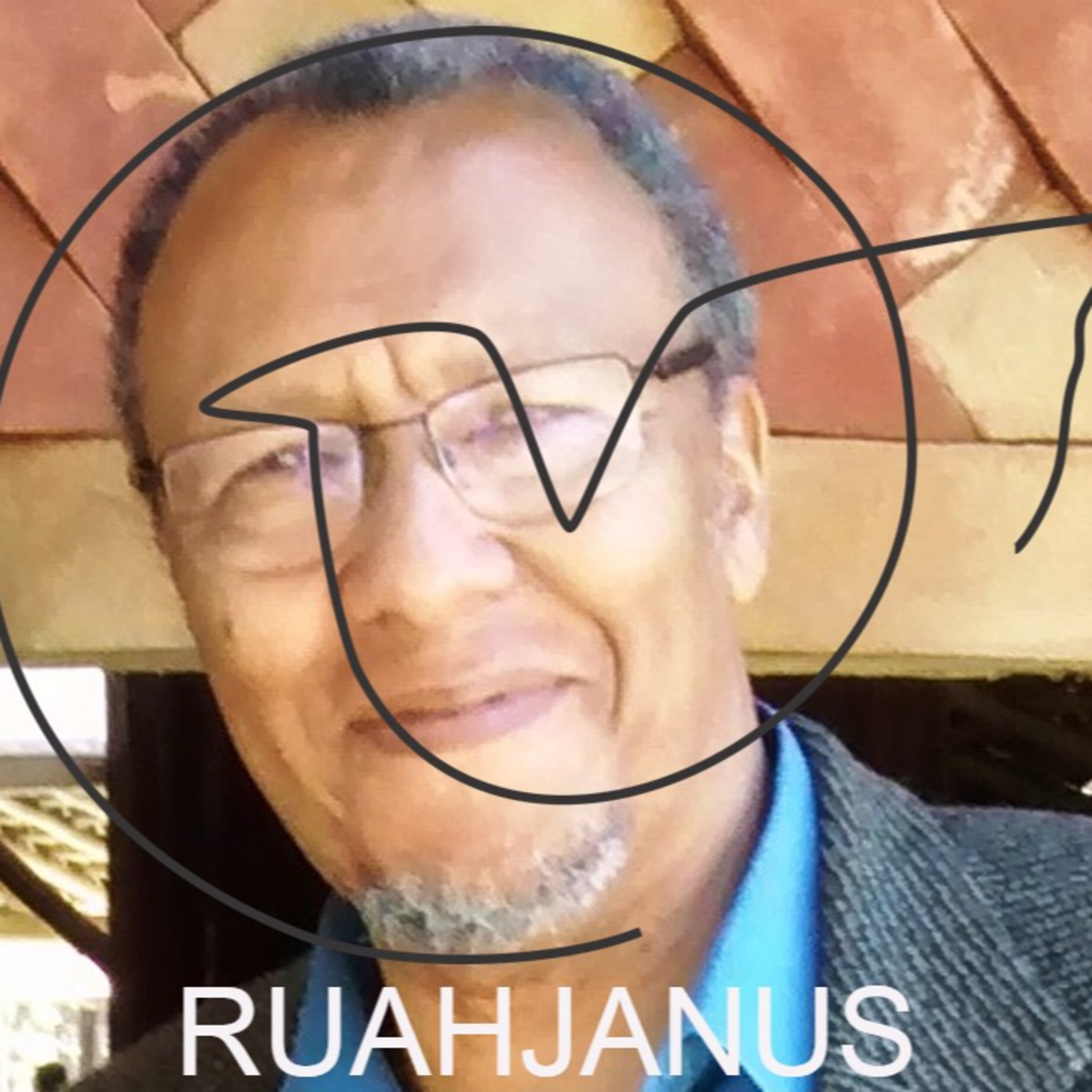 RUAHJANUS