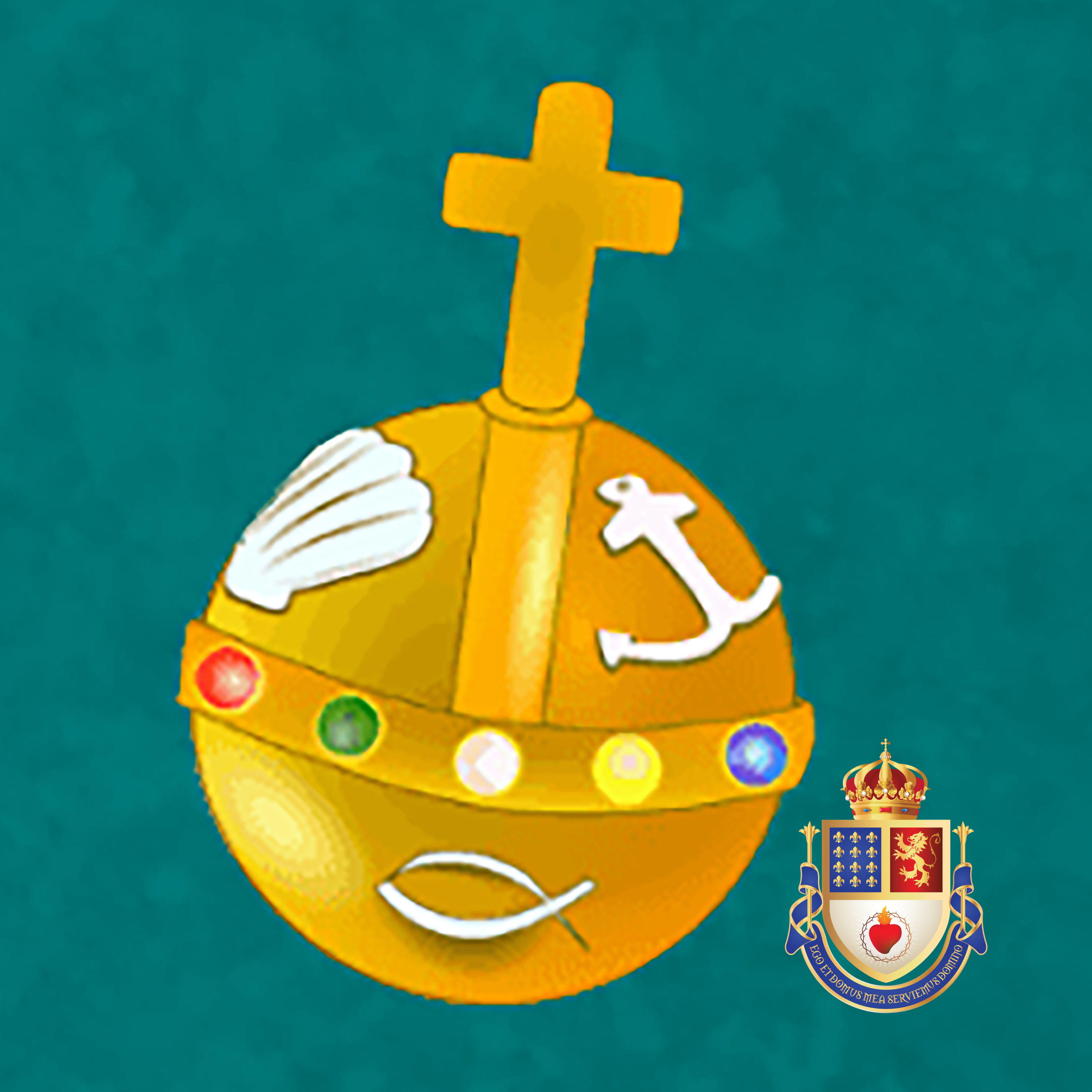 Famílias Novas do Imaculado Coração de Maria