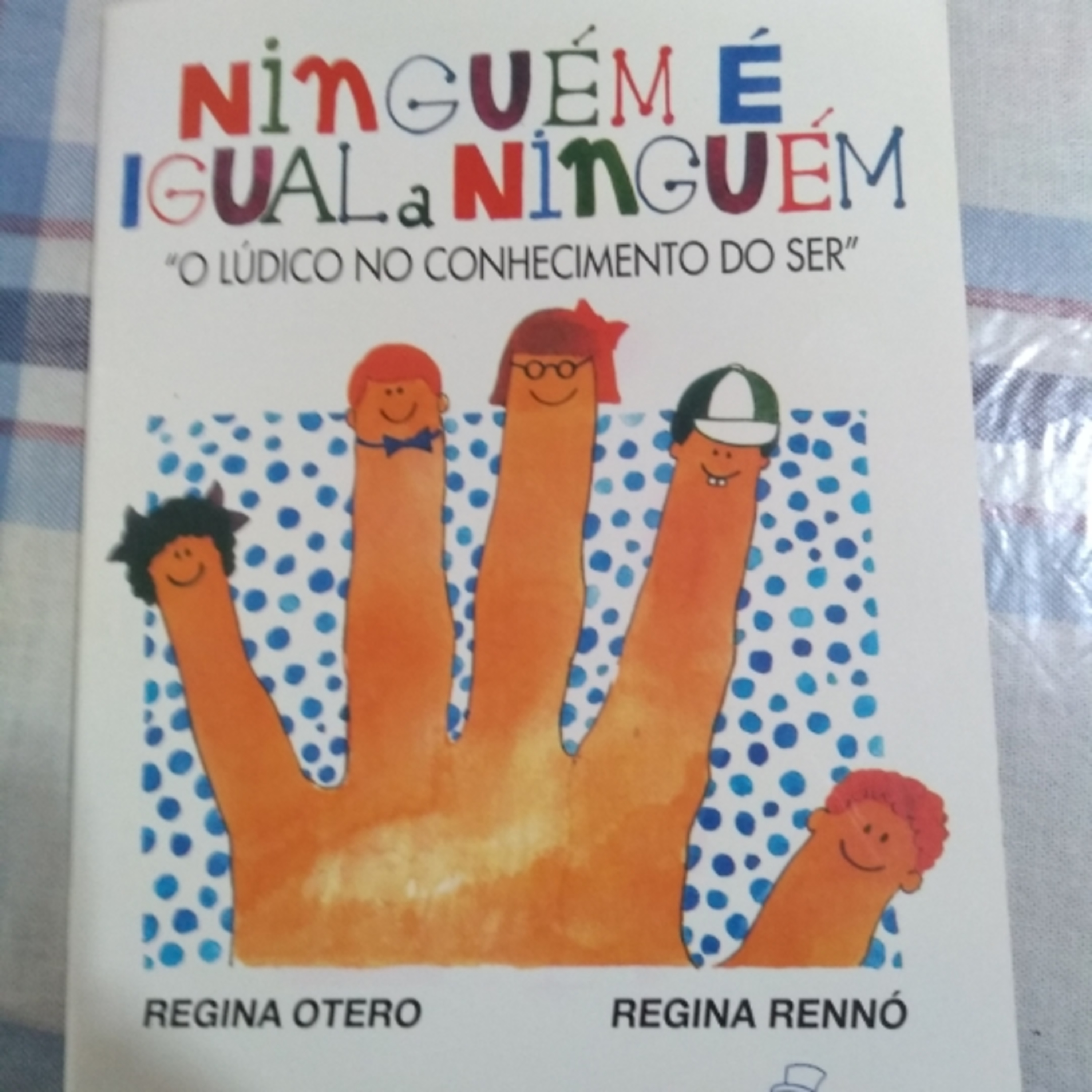 Os Dez Sacizinhos.