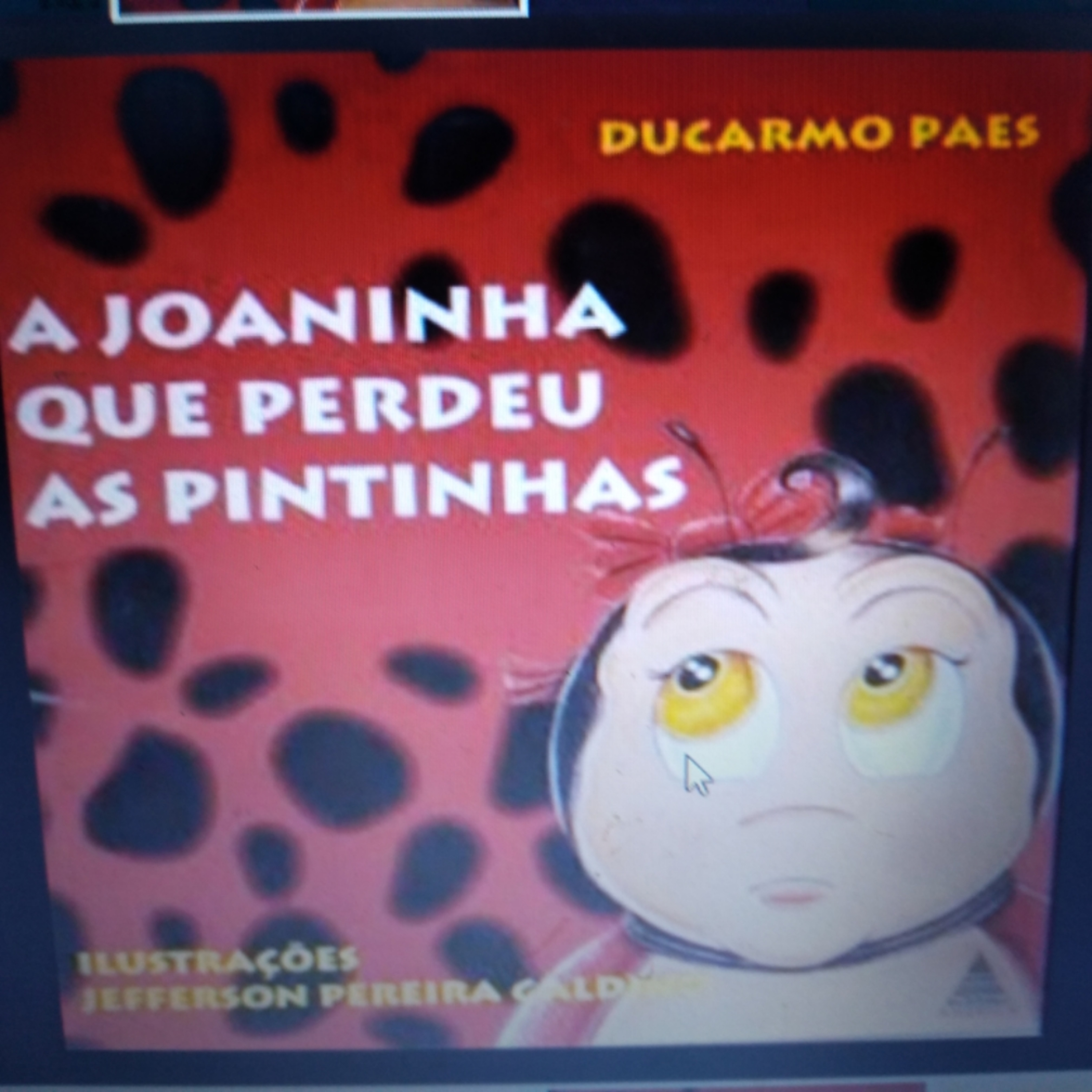 Os Dez Sacizinhos.