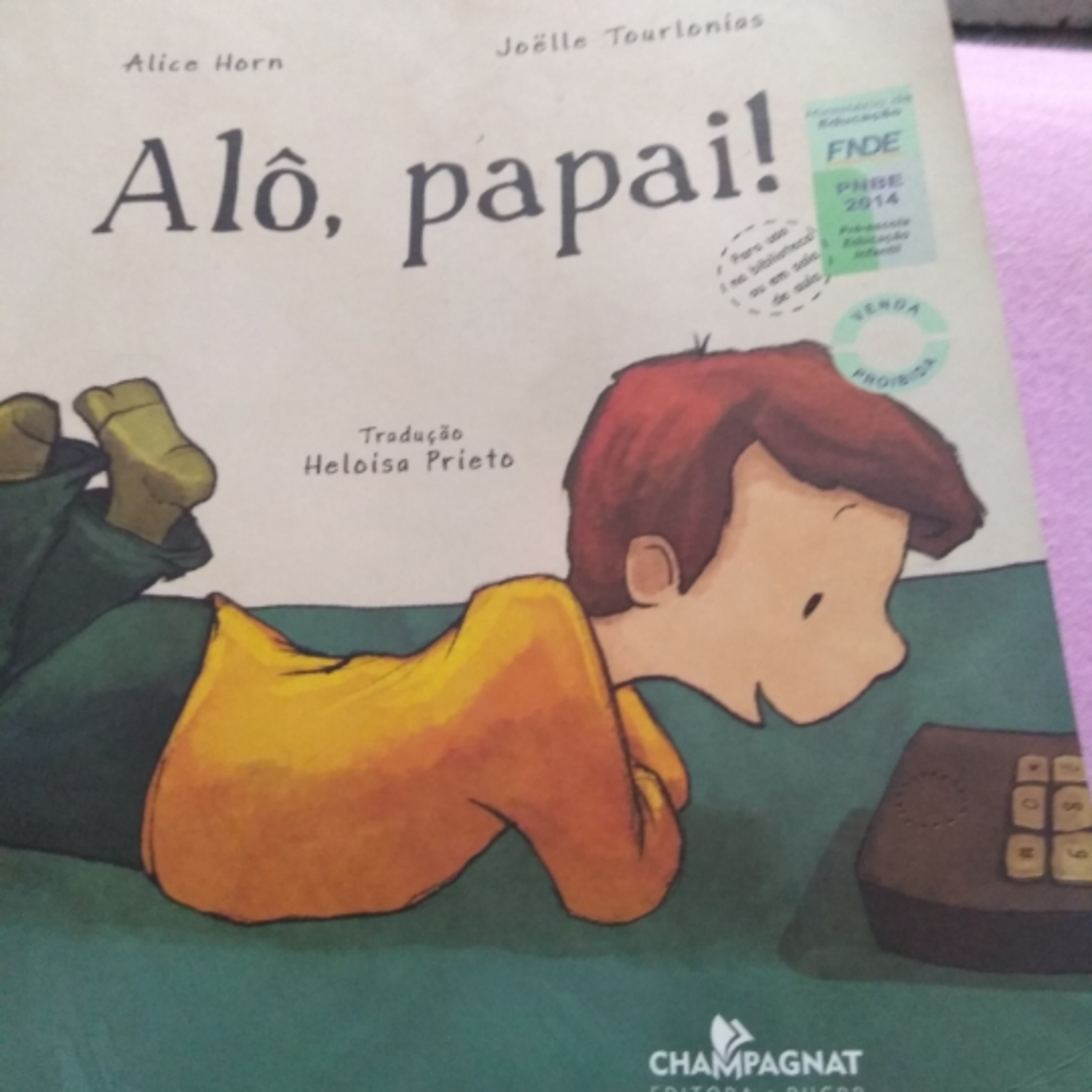 Os Dez Sacizinhos.