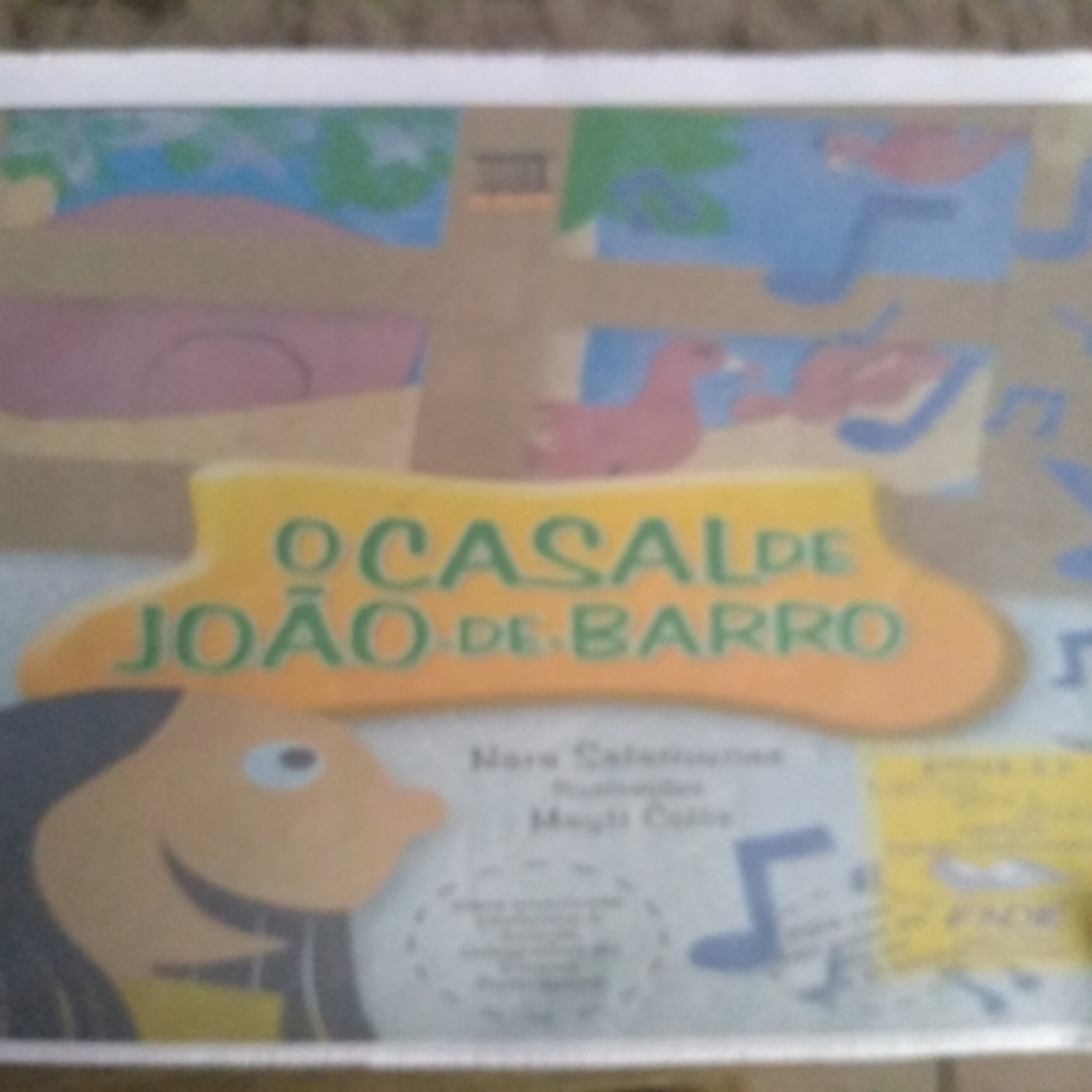 Os Dez Sacizinhos.