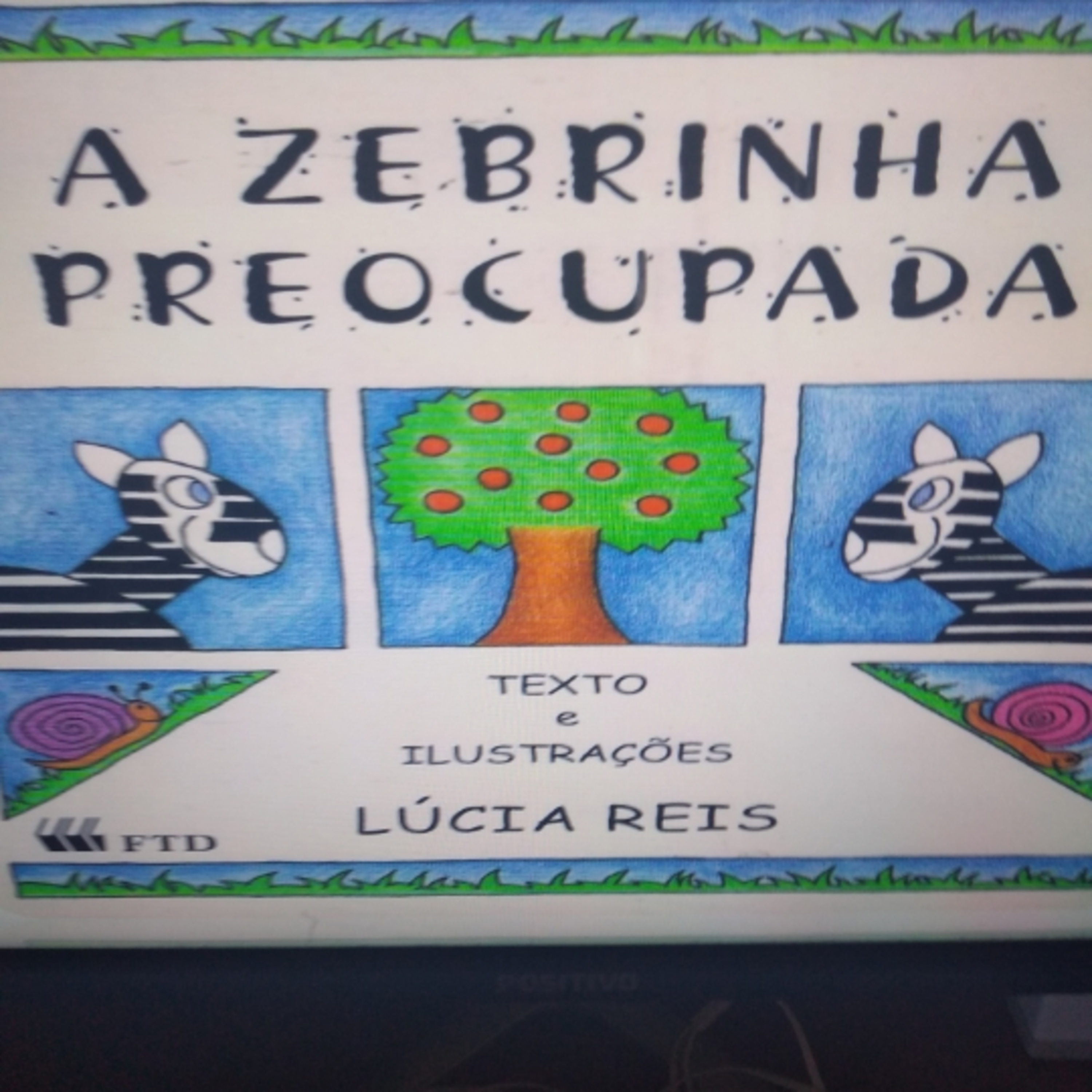 Os Dez Sacizinhos.