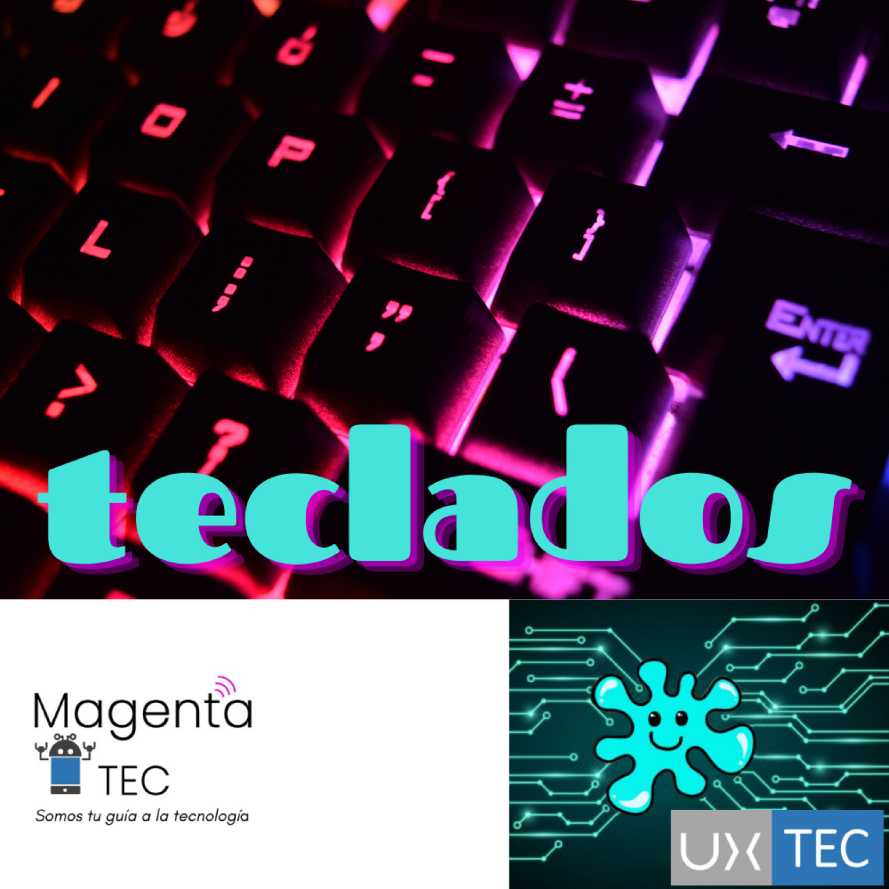 UX/TEC