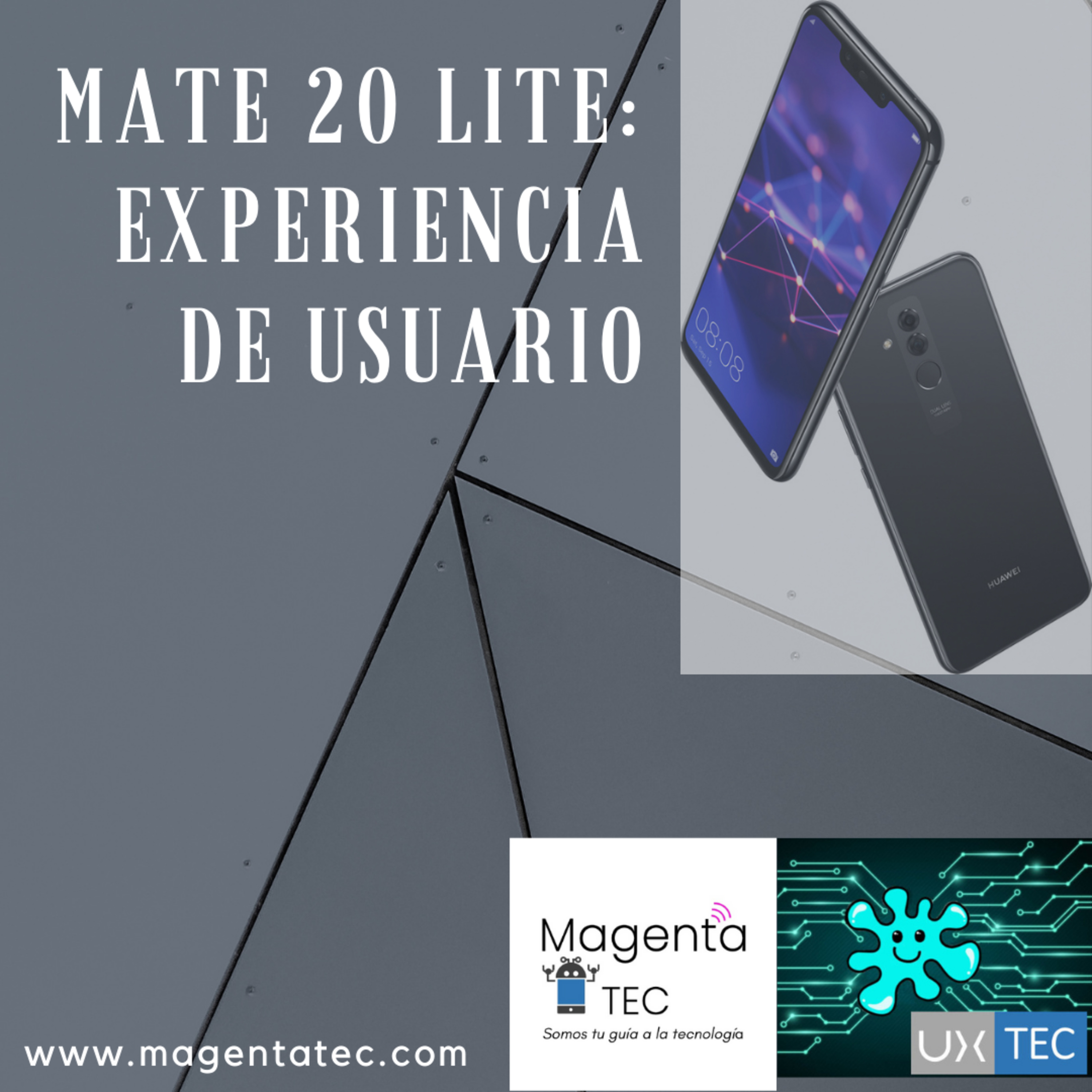 UX/TEC