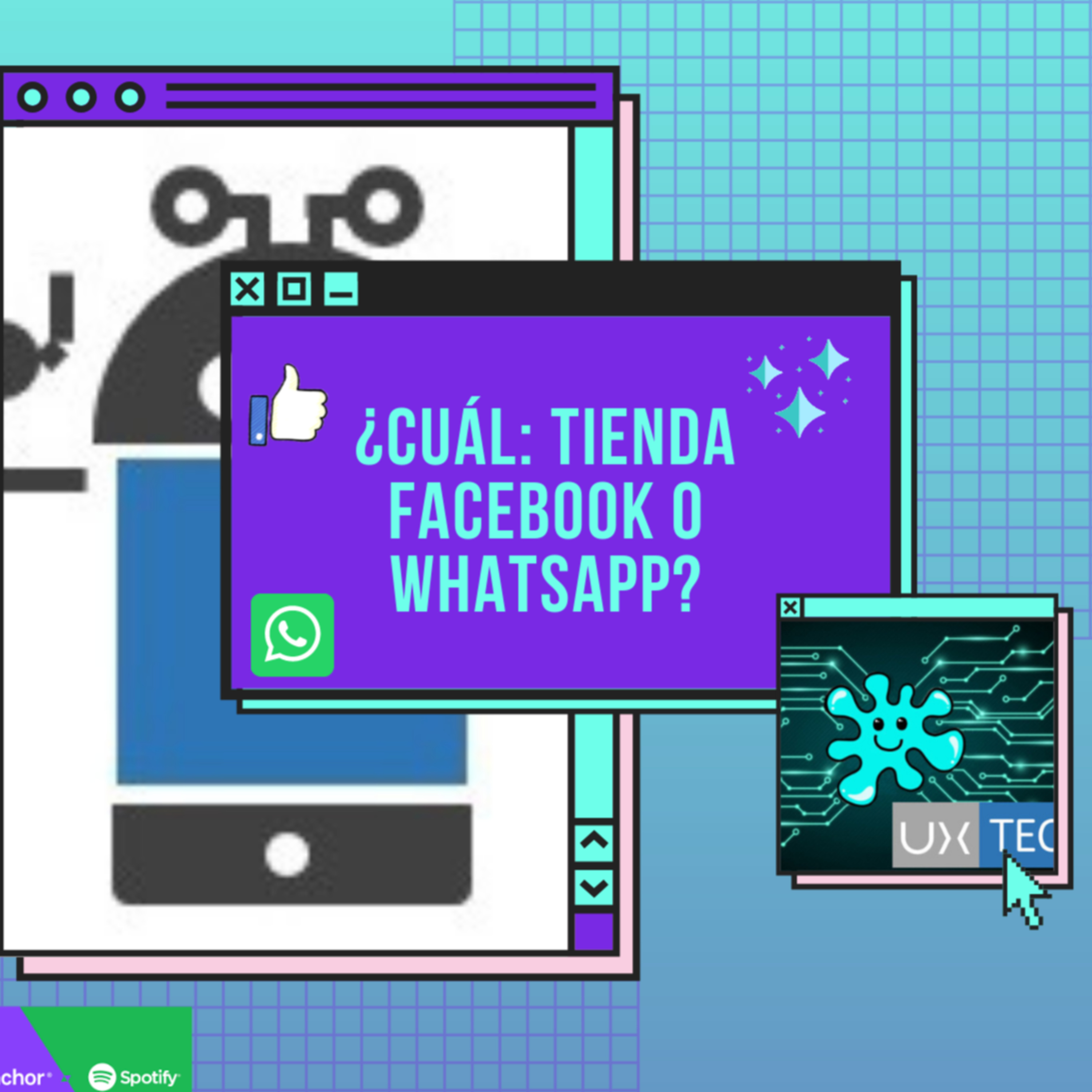 UX/TEC