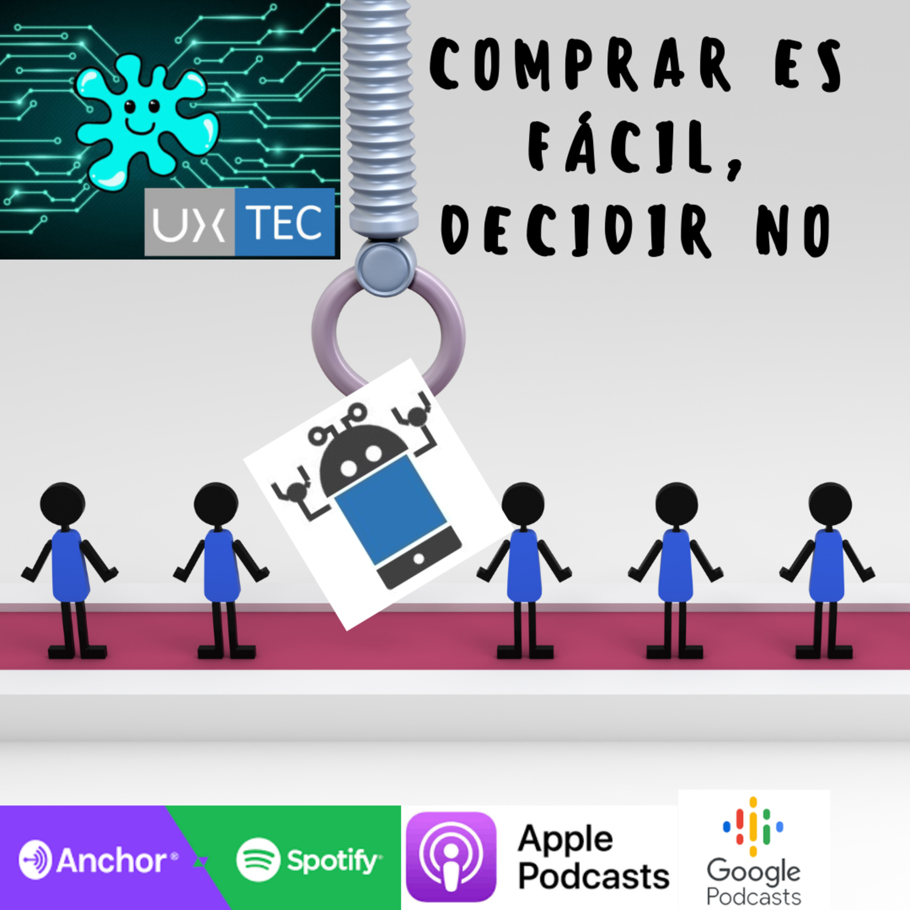 UX/TEC