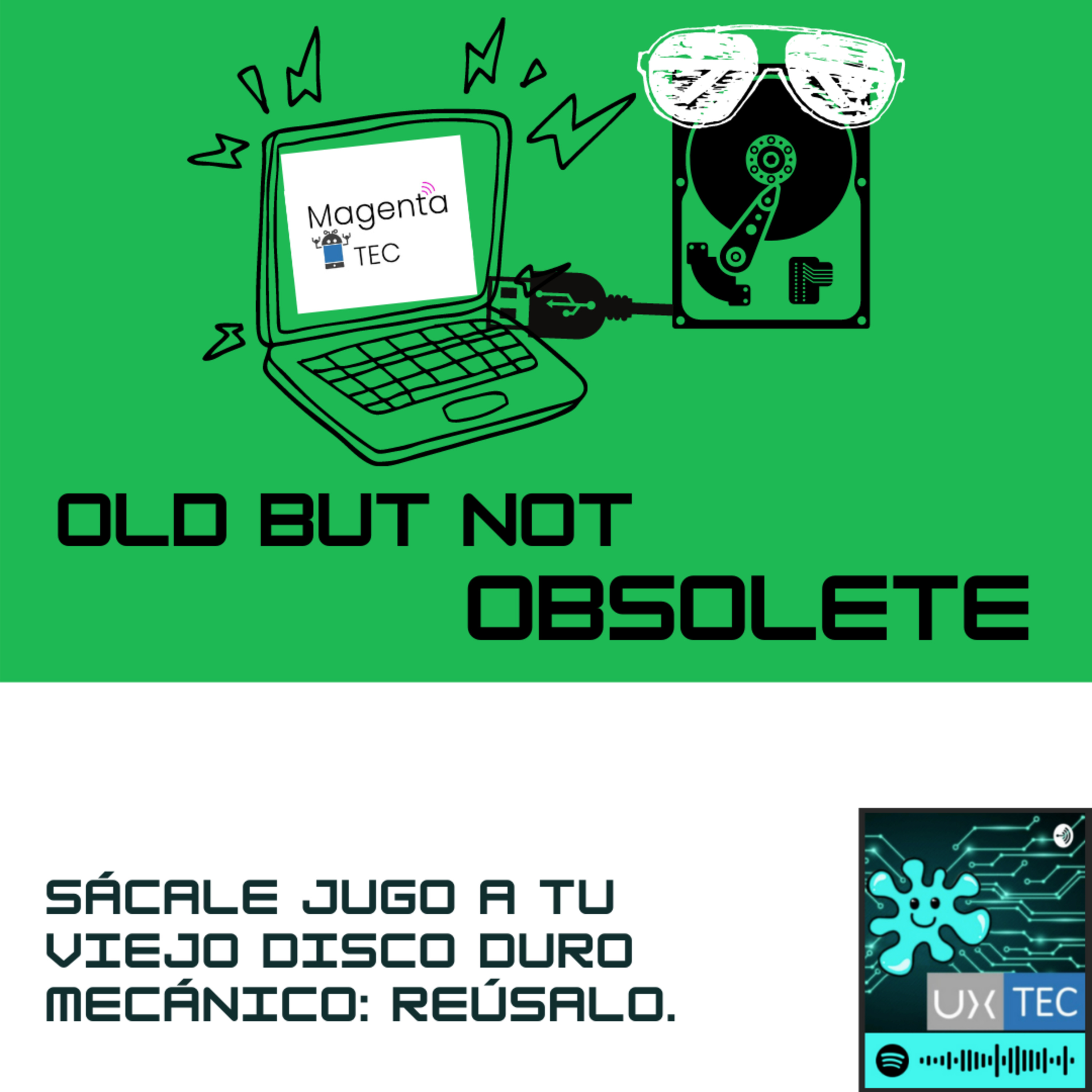 UX/TEC