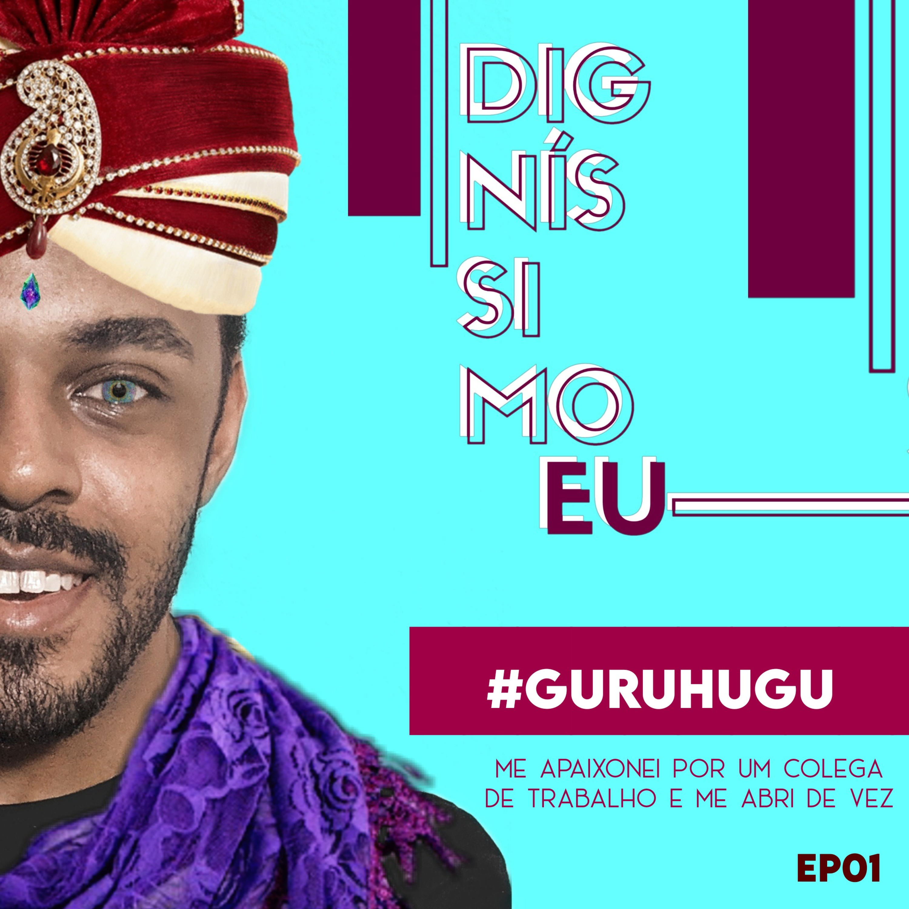 Digníssimo Eu